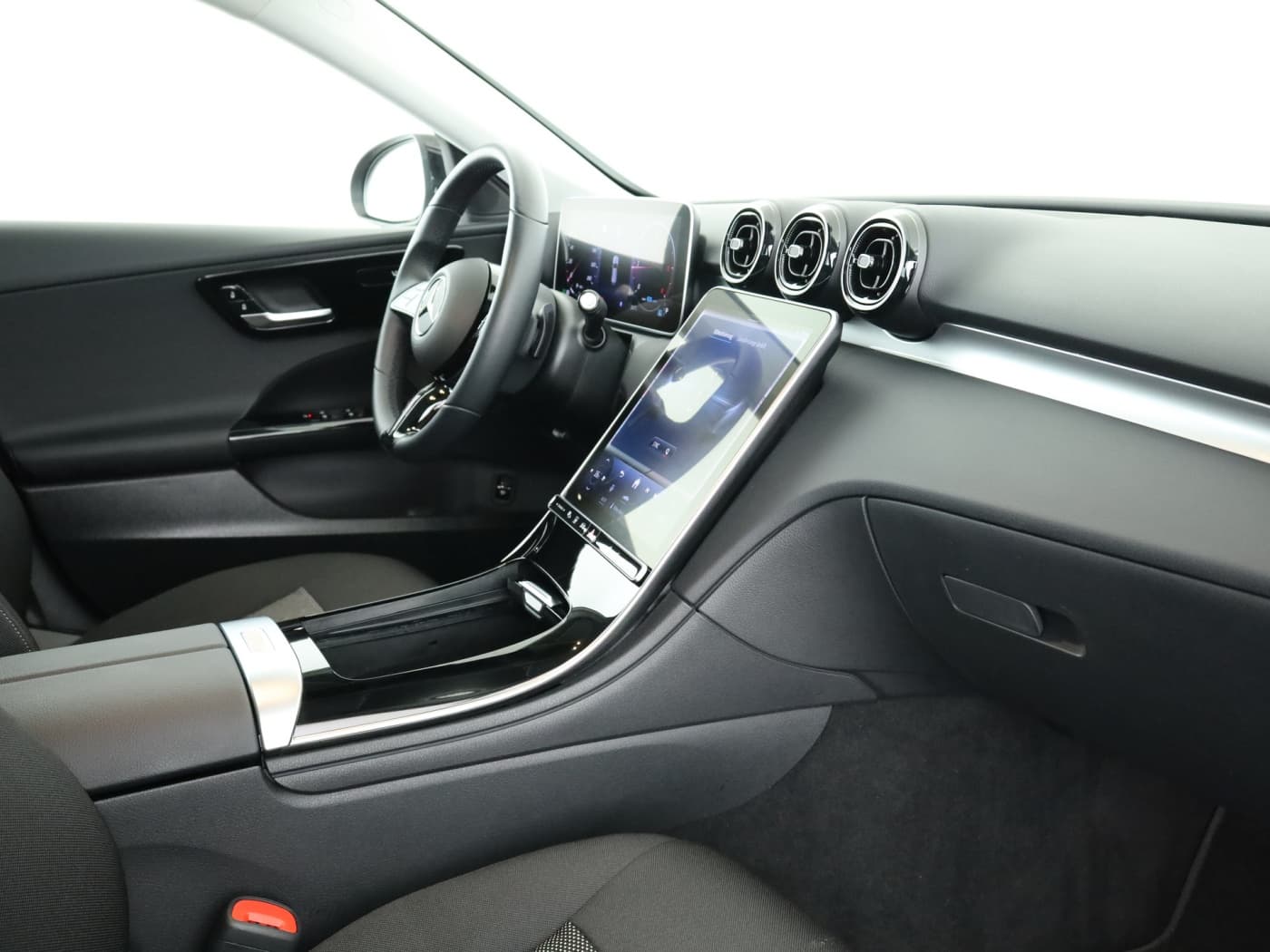 Mercedes-Benz C 220 d T Bild 17