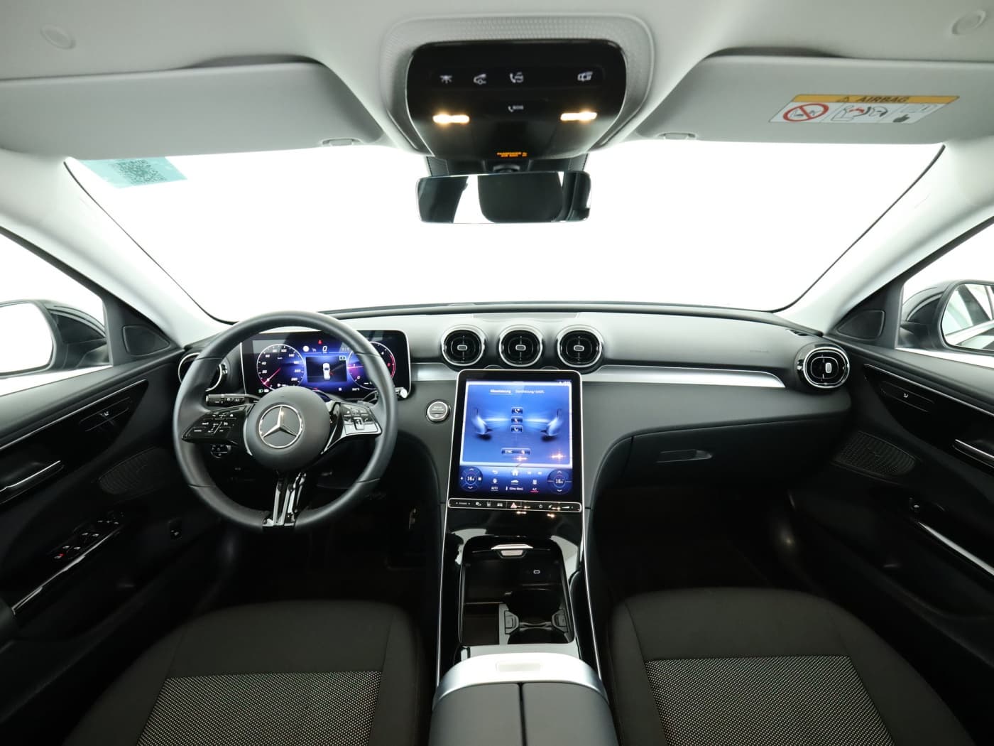Mercedes-Benz C 220 d T Bild 19