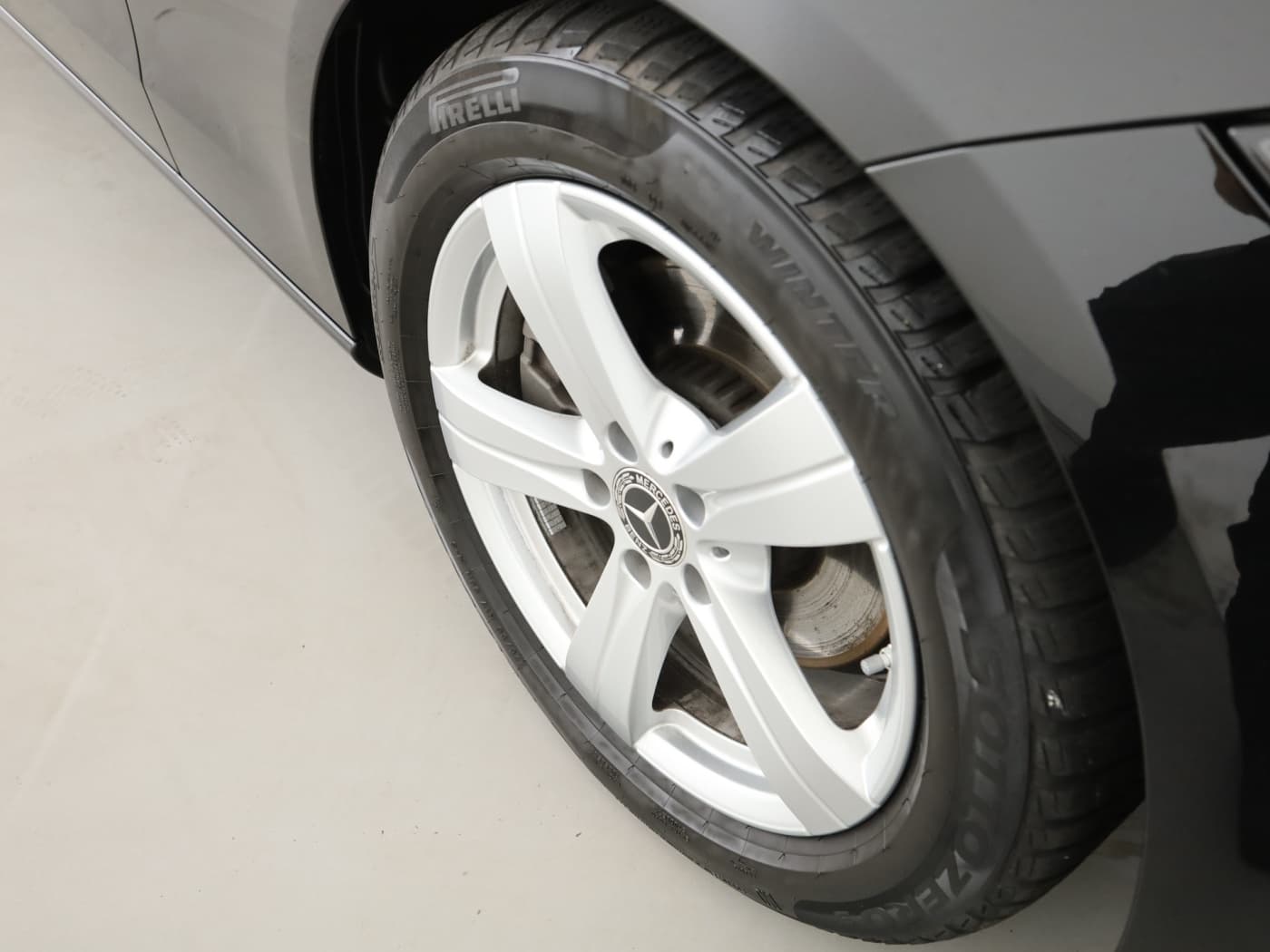 Mercedes-Benz C 220 d T Bild 21
