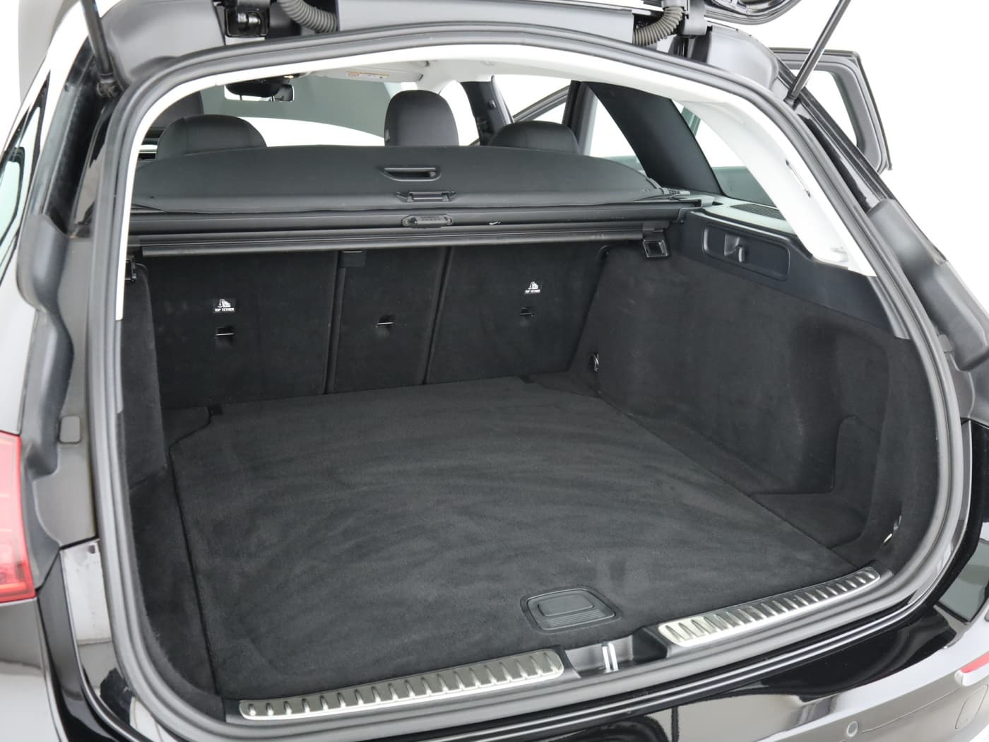 Mercedes-Benz C 220 d T Bild 22