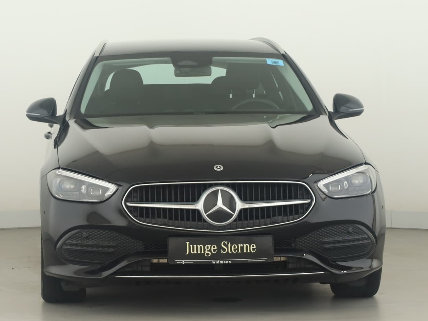 Mercedes-Benz C 220 d T Bild 3