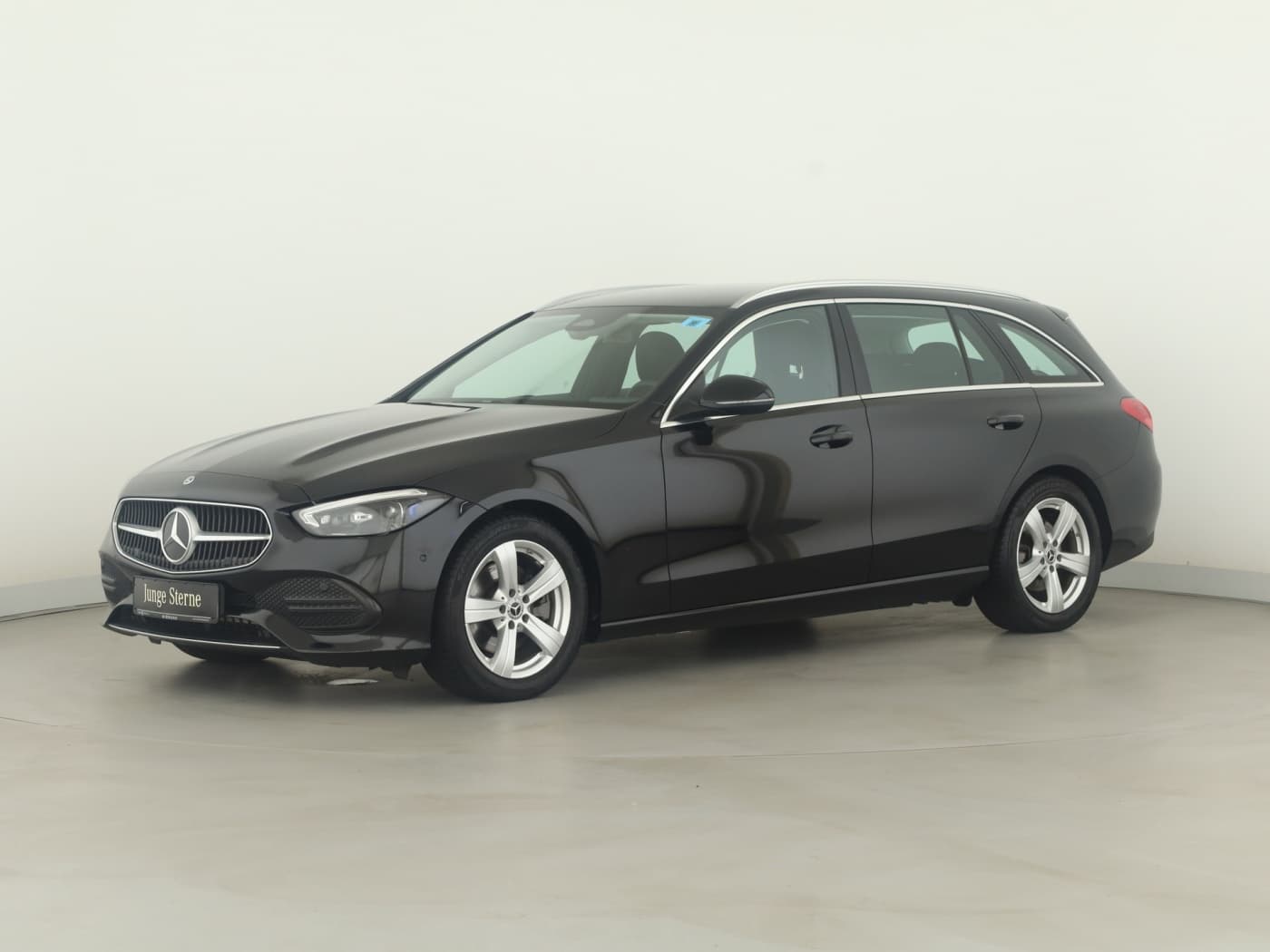 Mercedes-Benz C 220 d T Bild 5
