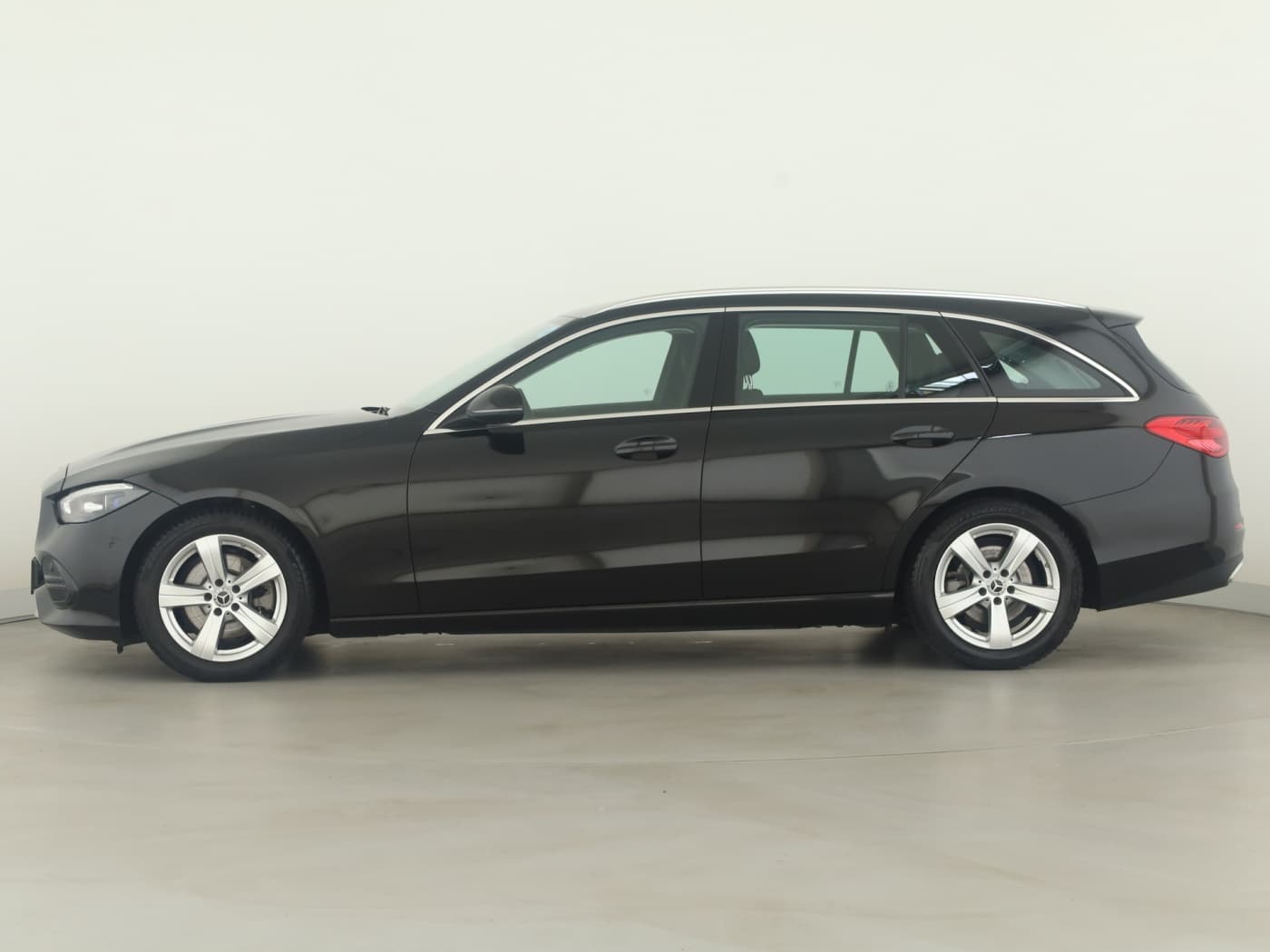 Mercedes-Benz C 220 d T Bild 7