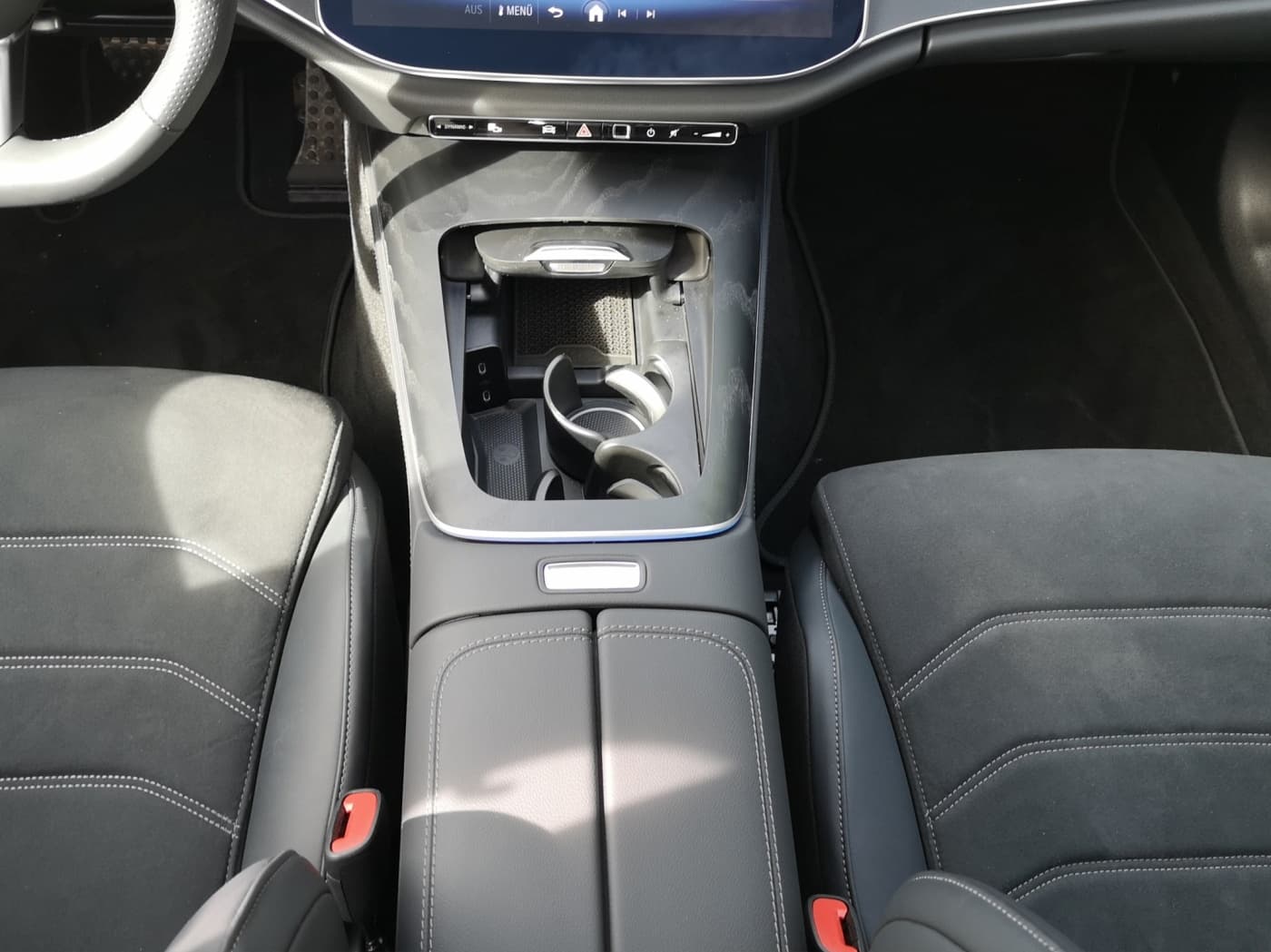Mercedes-Benz E 220 d Bild 13