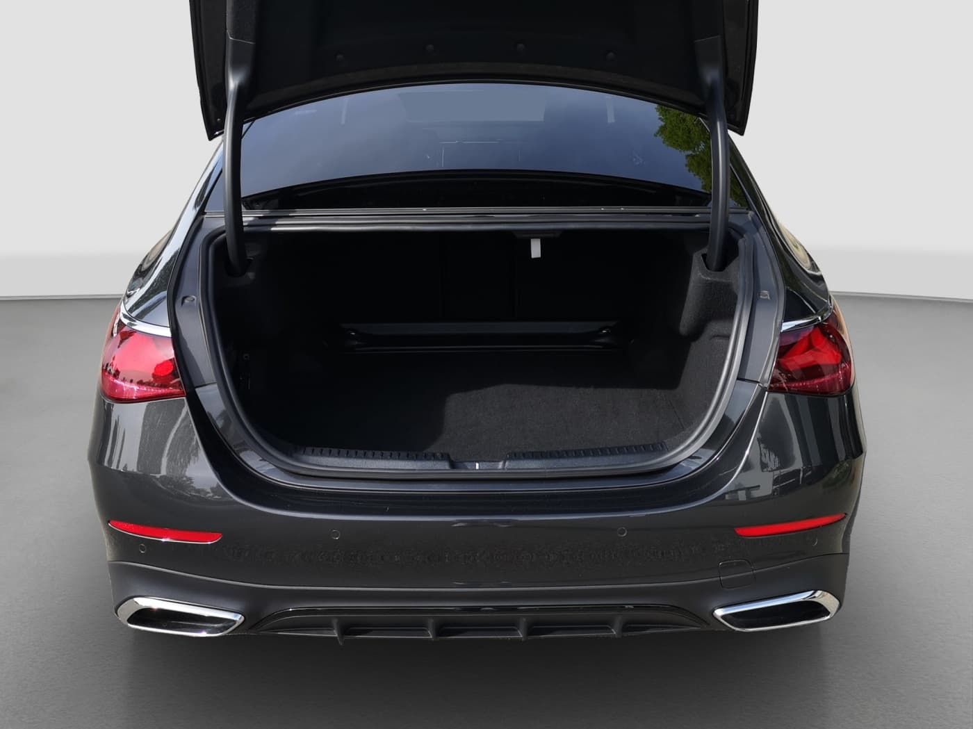 Mercedes-Benz E 220 d Bild 19