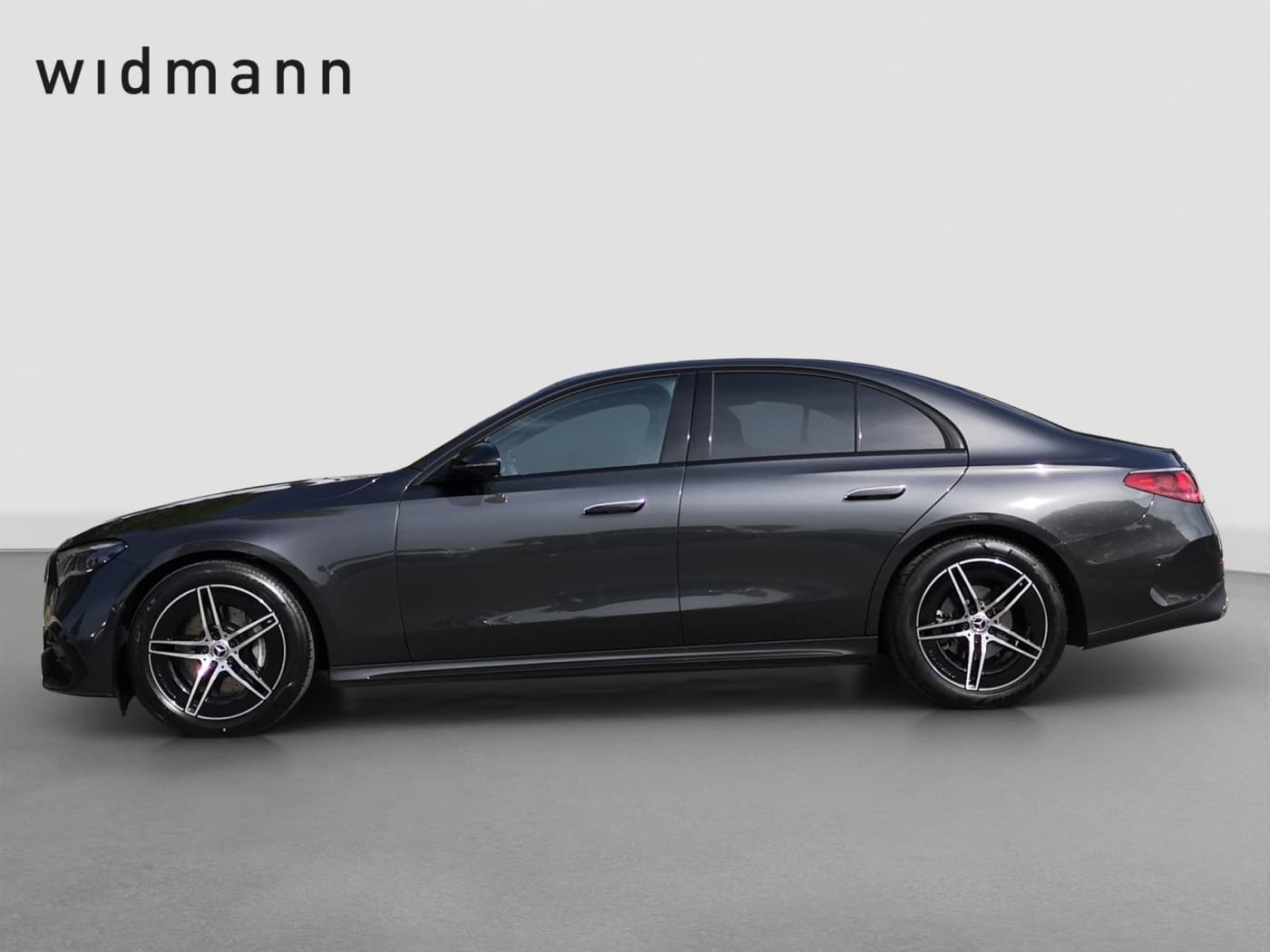 Mercedes-Benz E 220 d Bild 5