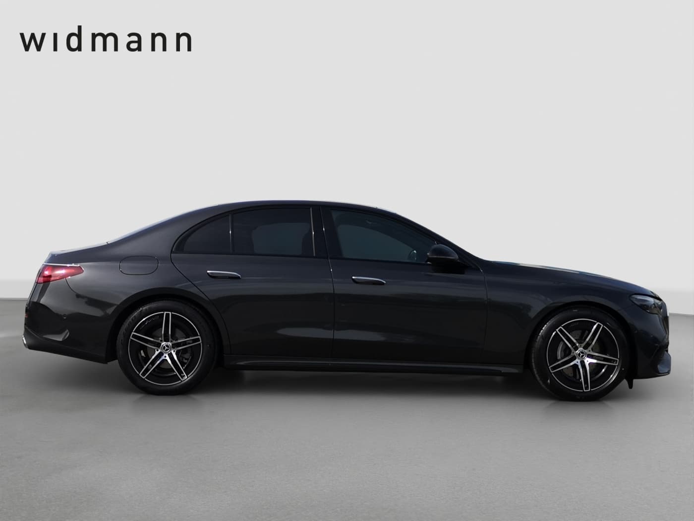 Mercedes-Benz E 220 d Bild 6
