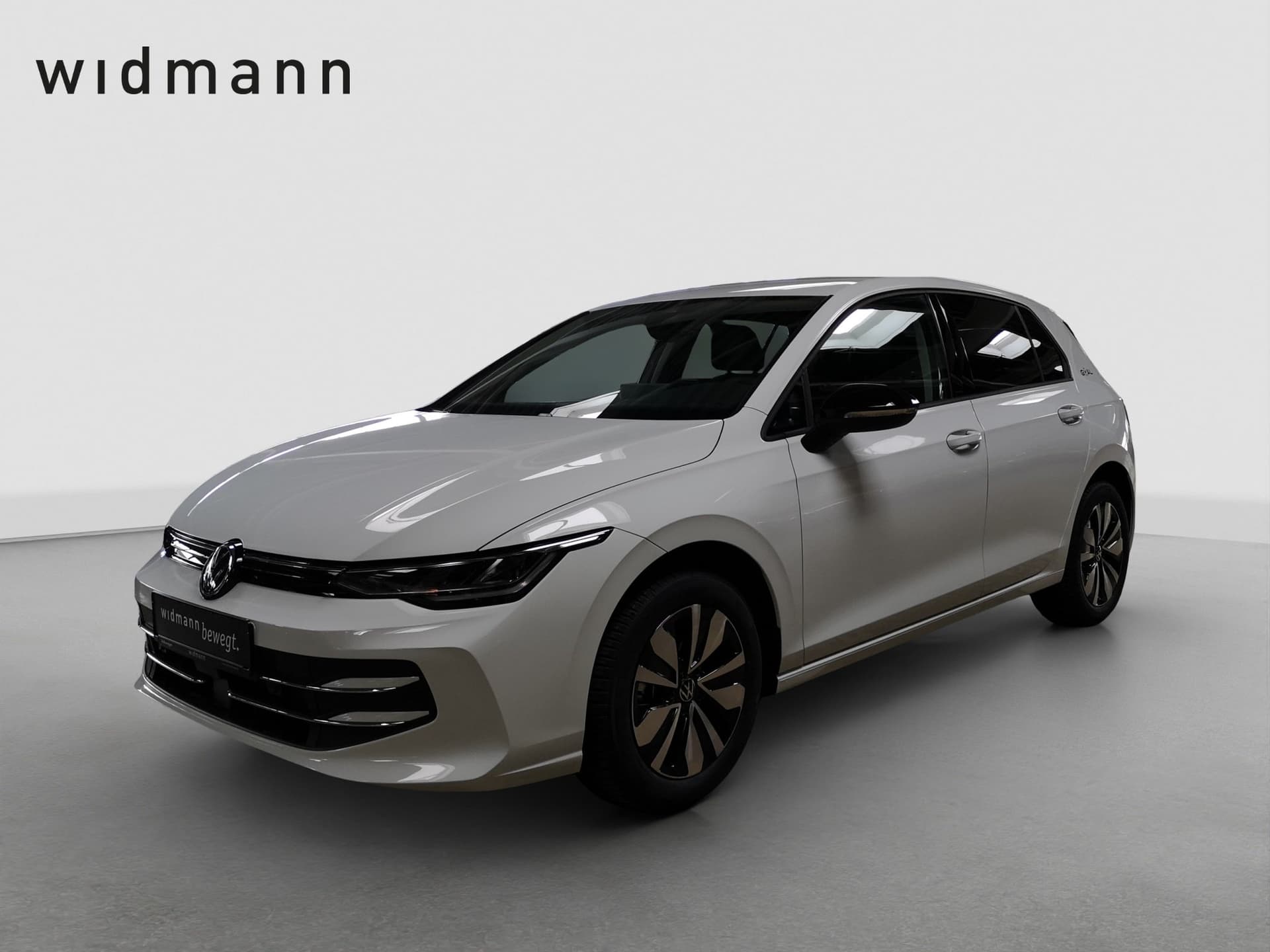 Volkswagen Golf Life 1.5 l TSI OPF  6-Gang Bild 1
