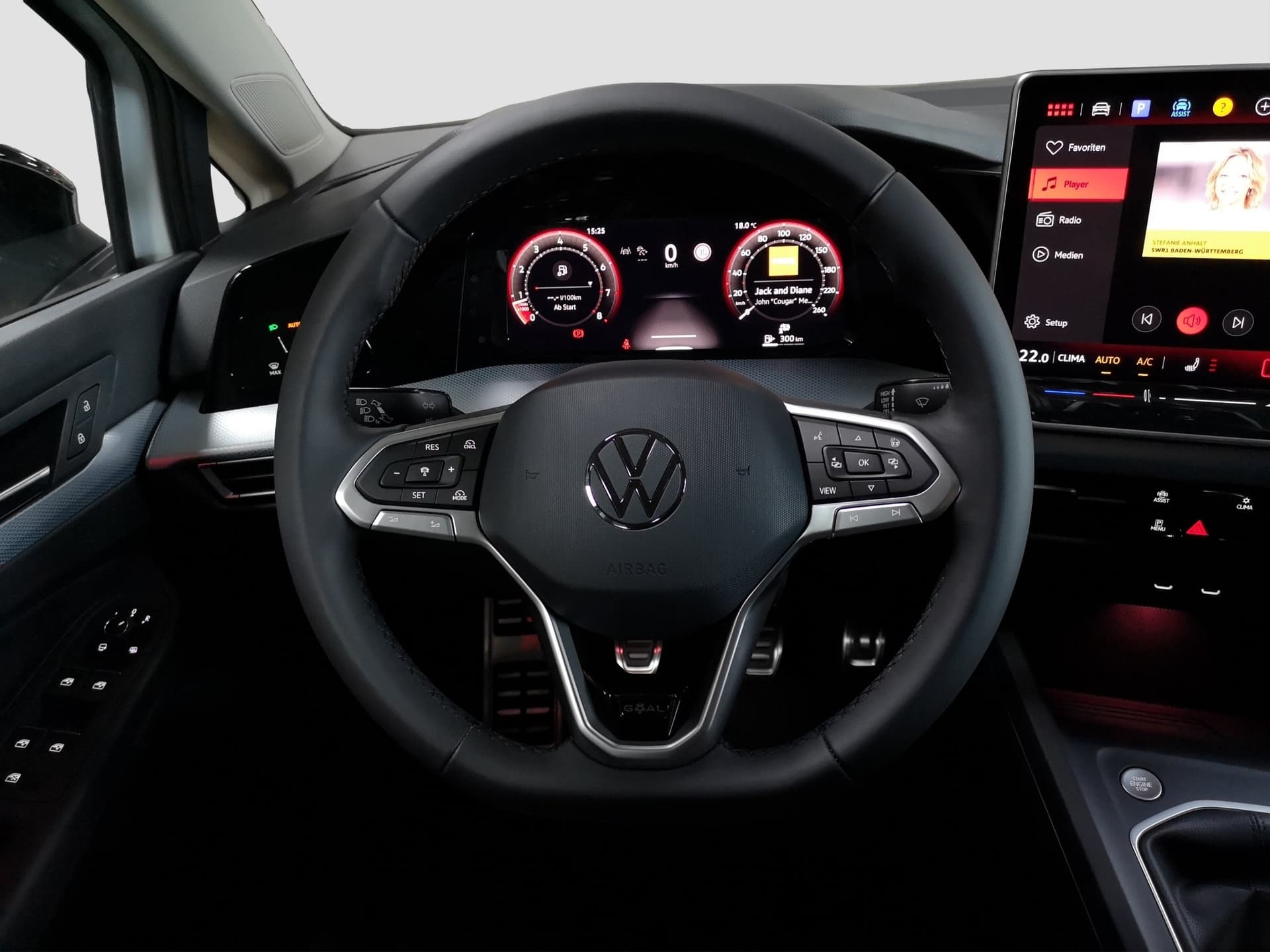 Volkswagen Golf Life 1.5 l TSI OPF  6-Gang Bild 10