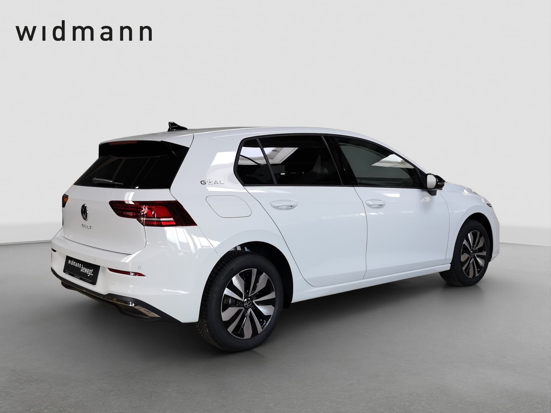Volkswagen Golf Life 1.5 l TSI OPF  6-Gang Bild 2