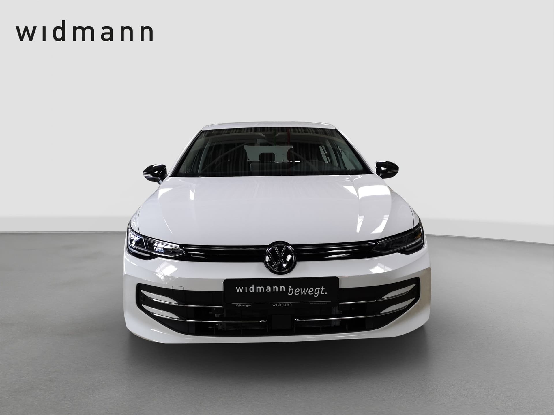 Volkswagen Golf Life 1.5 l TSI OPF  6-Gang Bild 3
