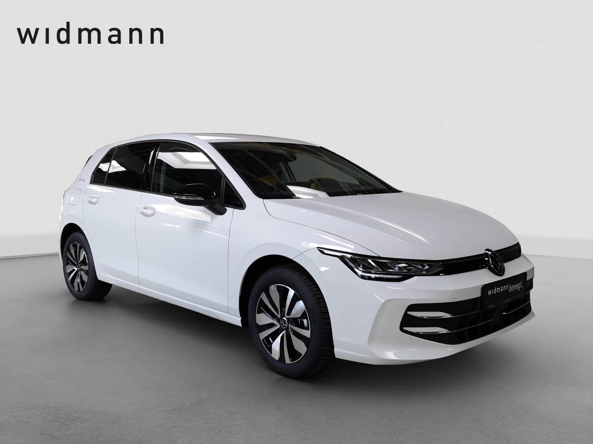 Volkswagen Golf Life 1.5 l TSI OPF  6-Gang Bild 7