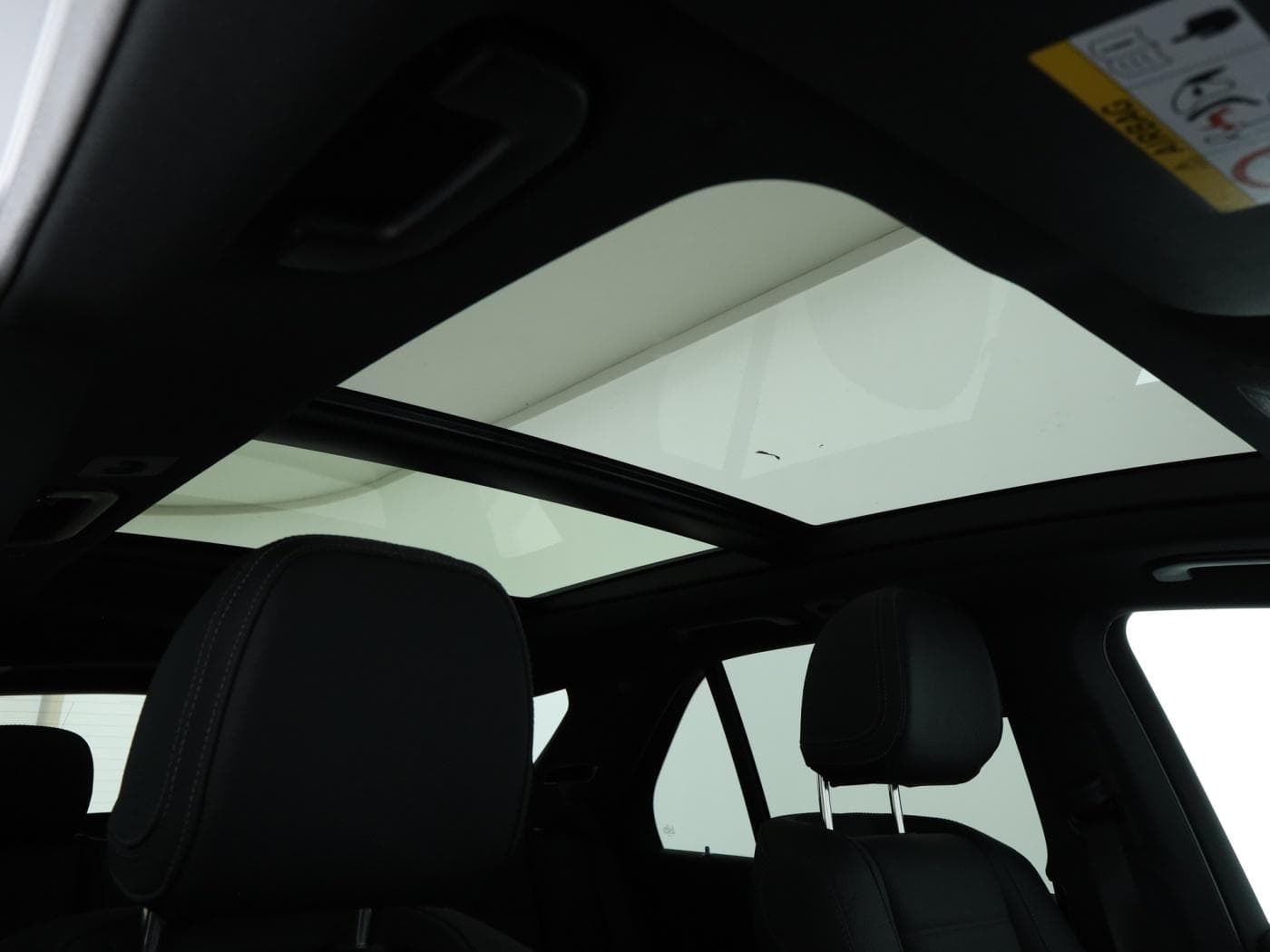 Mercedes-Benz GLE 350 de 4MATIC mit EQ Hybrid Technologie Bild 21