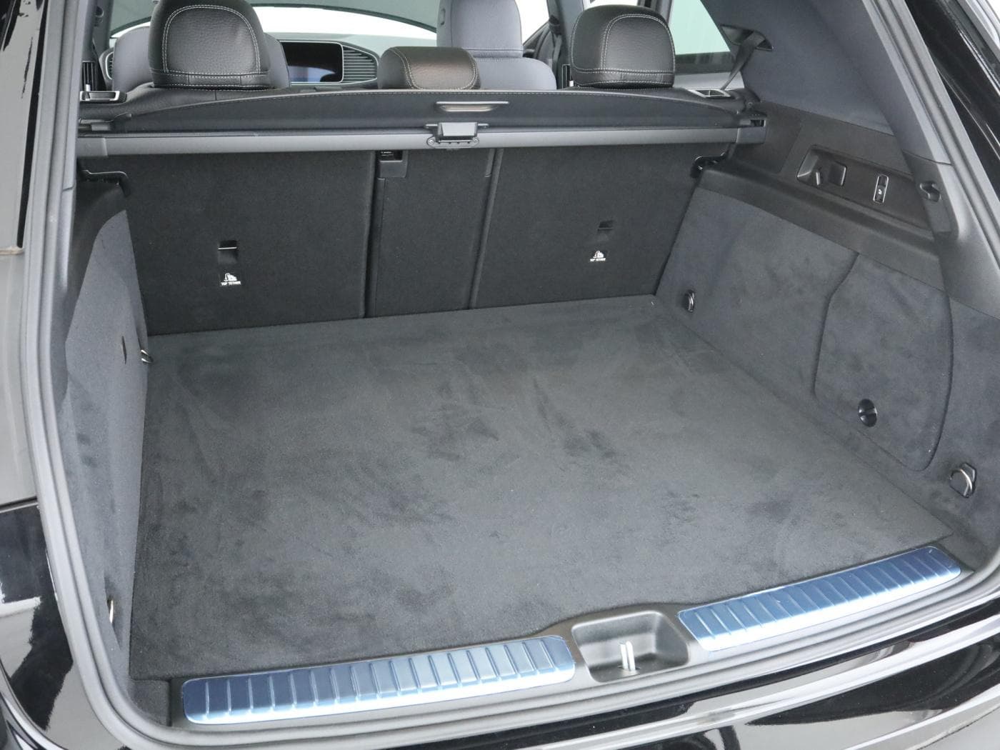 Mercedes-Benz GLE 350 de 4MATIC mit EQ Hybrid Technologie Bild 23