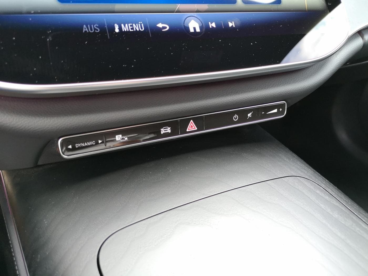 Mercedes-Benz E 220 d T Bild 13