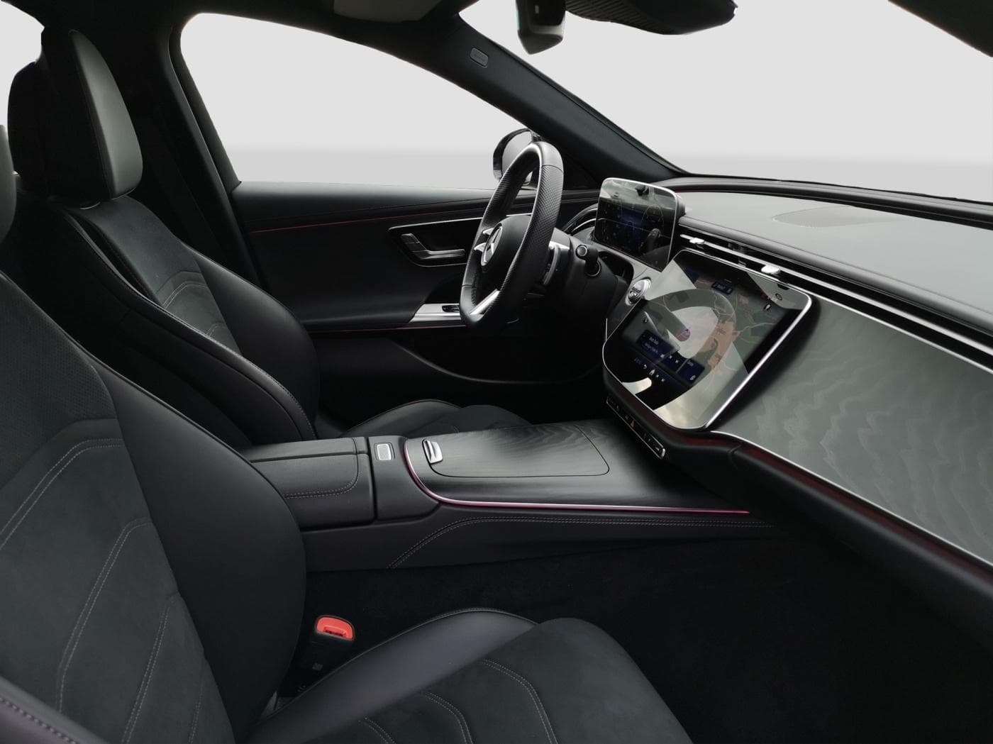 Mercedes-Benz E 220 d T Bild 15