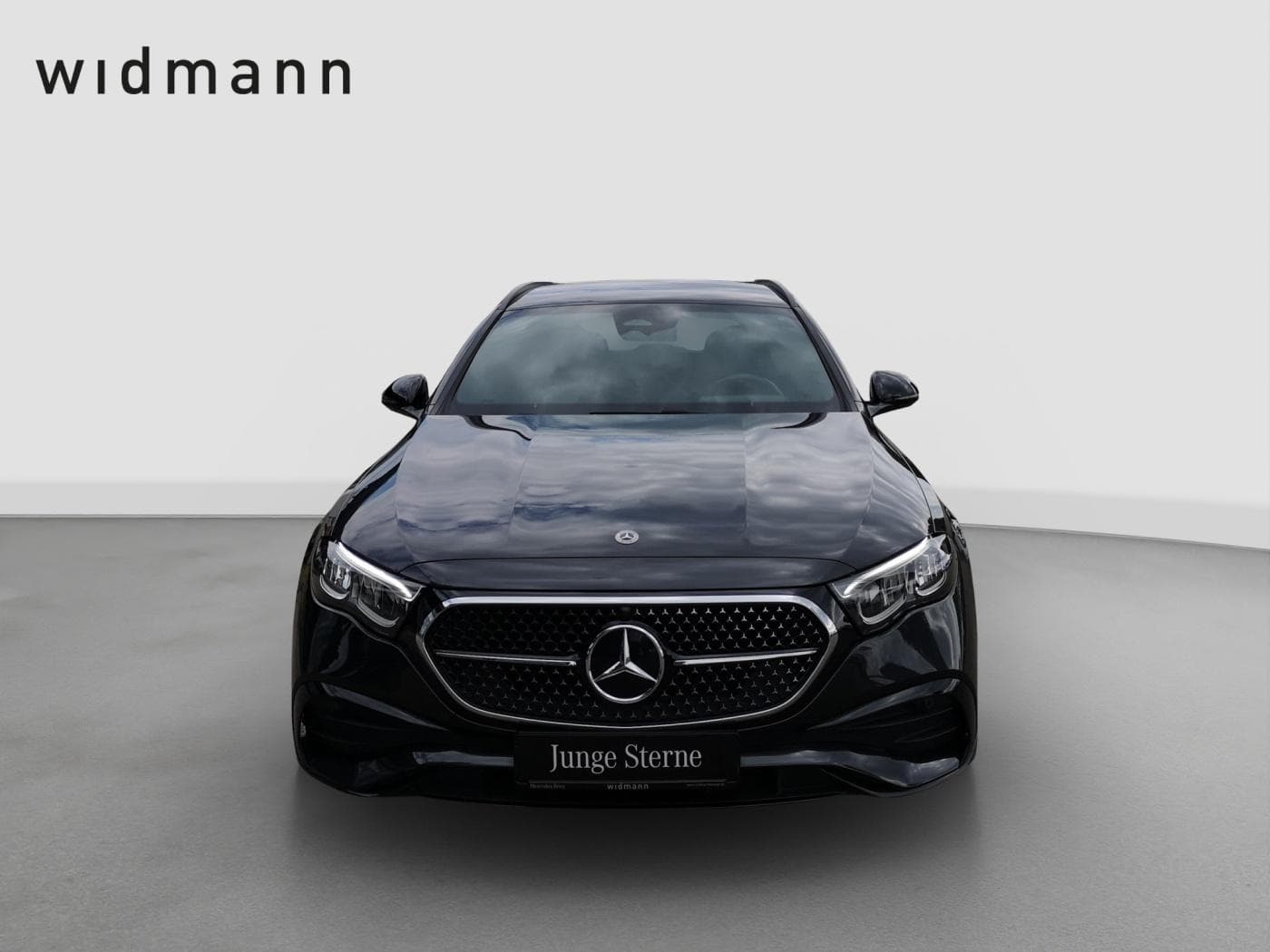 Mercedes-Benz E 220 d T Bild 3