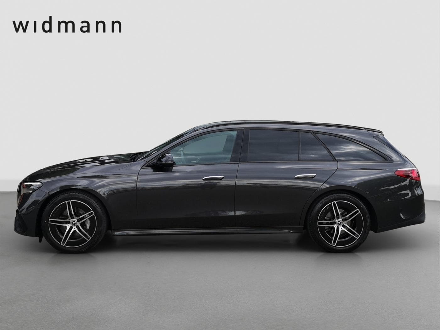 Mercedes-Benz E 220 d T Bild 5