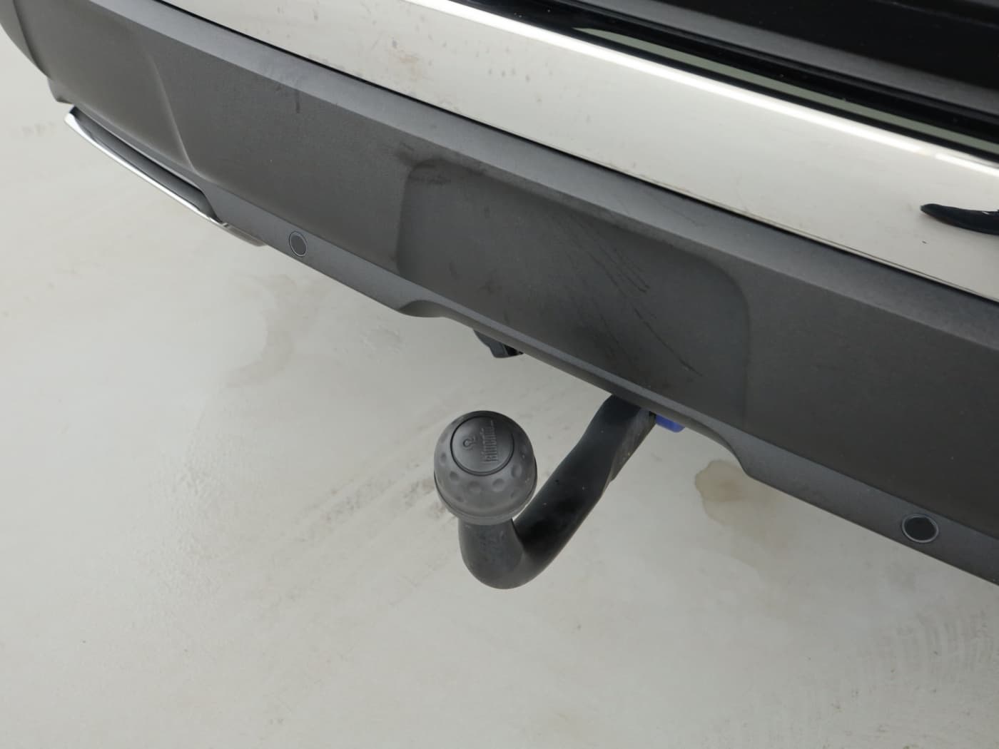 Peugeot 3008 Hybrid4 300 GT Bild 25