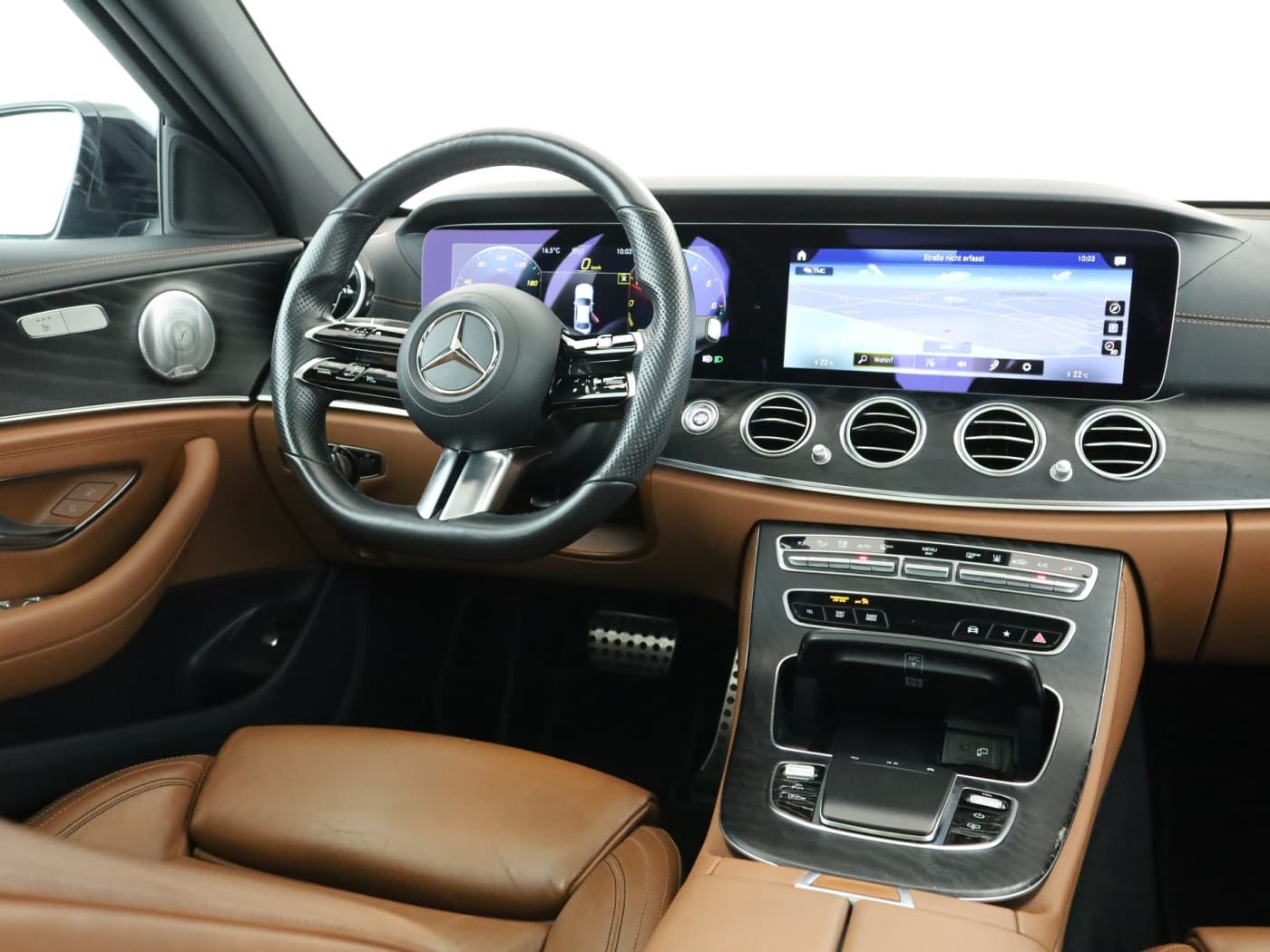 Mercedes-Benz E 300 de Bild 10