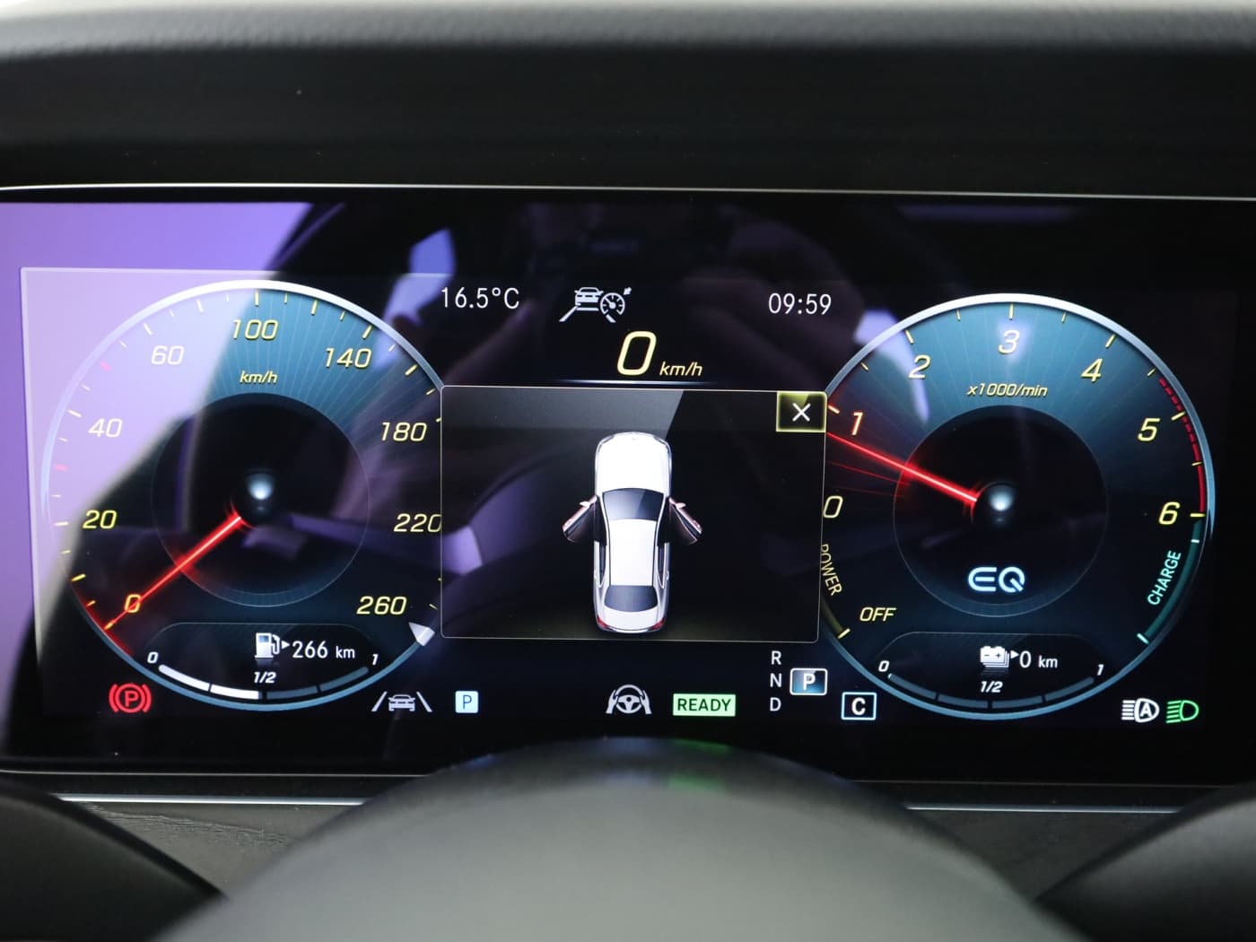 Mercedes-Benz E 300 de Bild 12