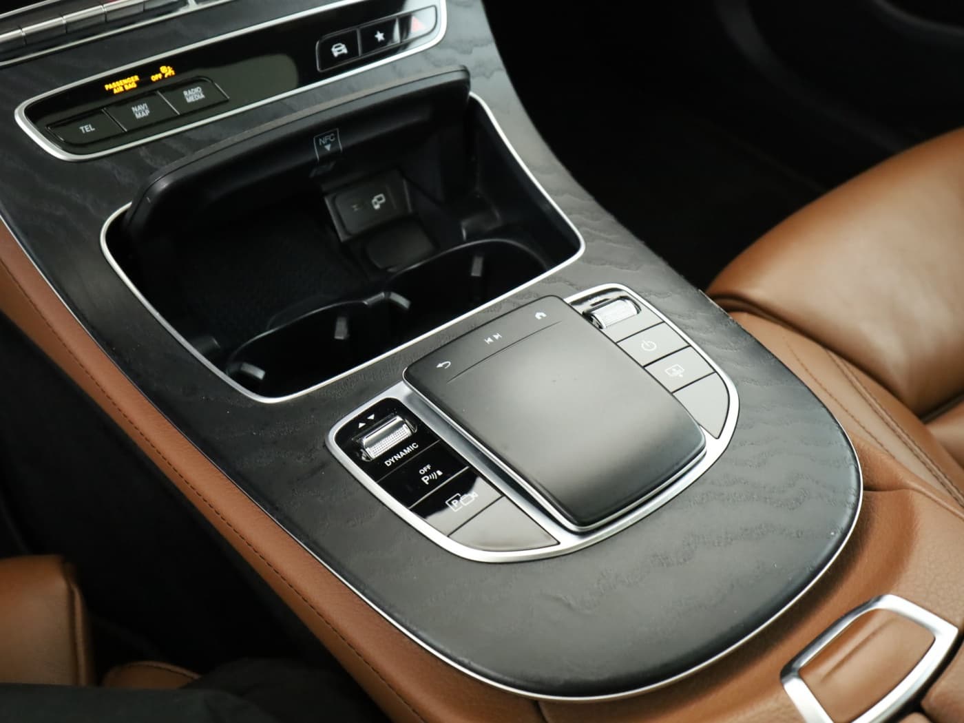 Mercedes-Benz E 300 de Bild 15