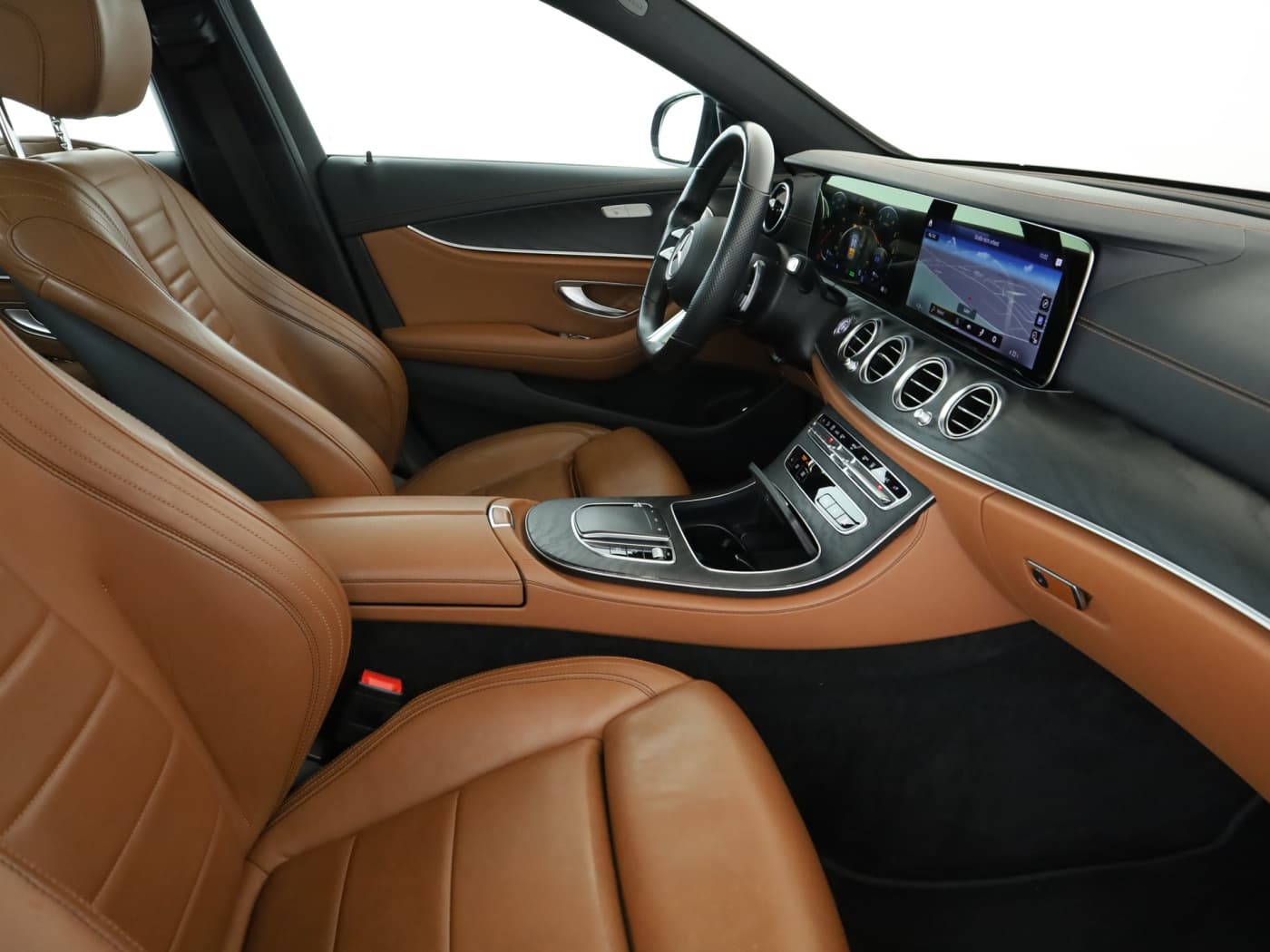 Mercedes-Benz E 300 de Bild 17