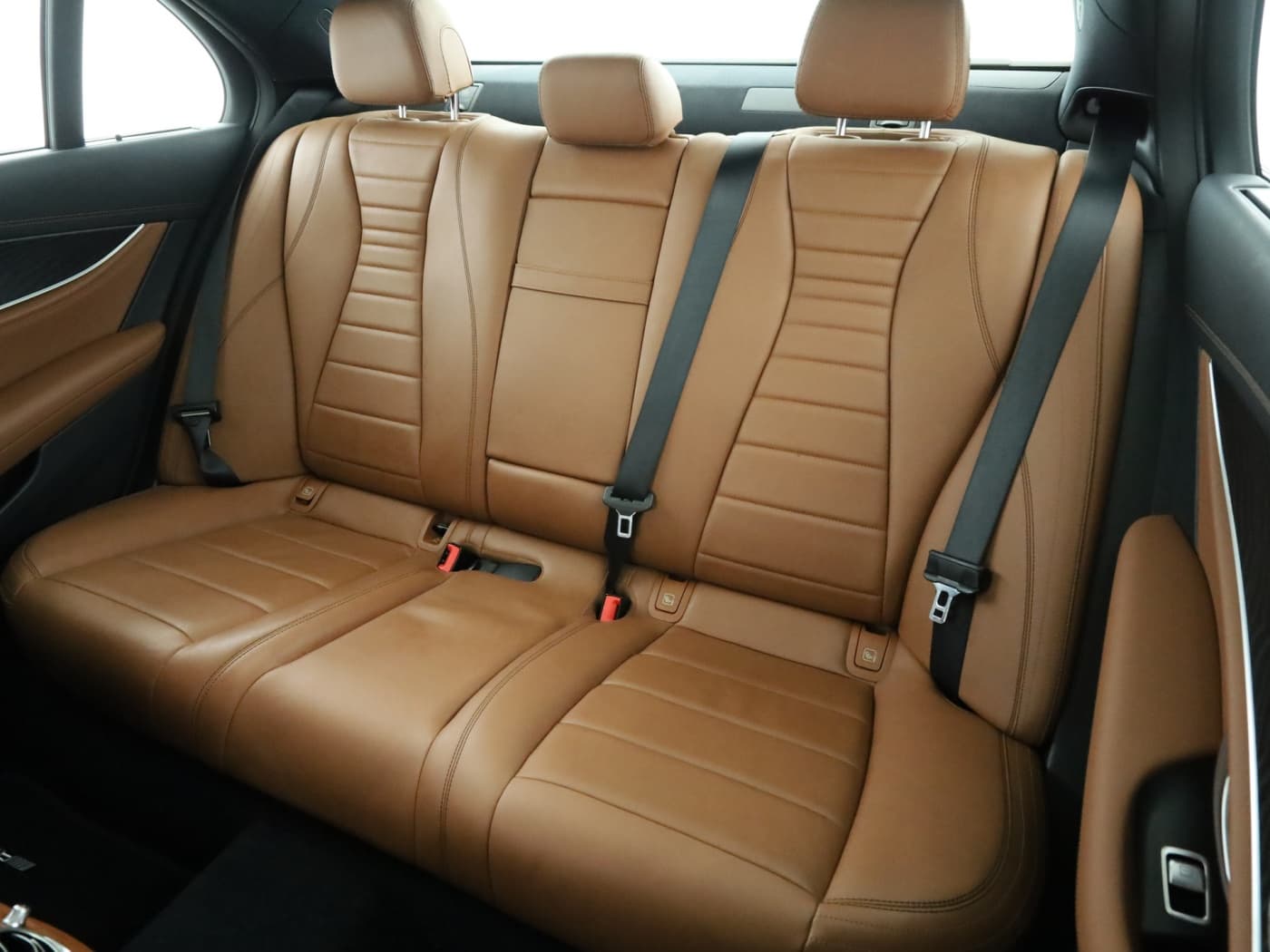 Mercedes-Benz E 300 de Bild 18