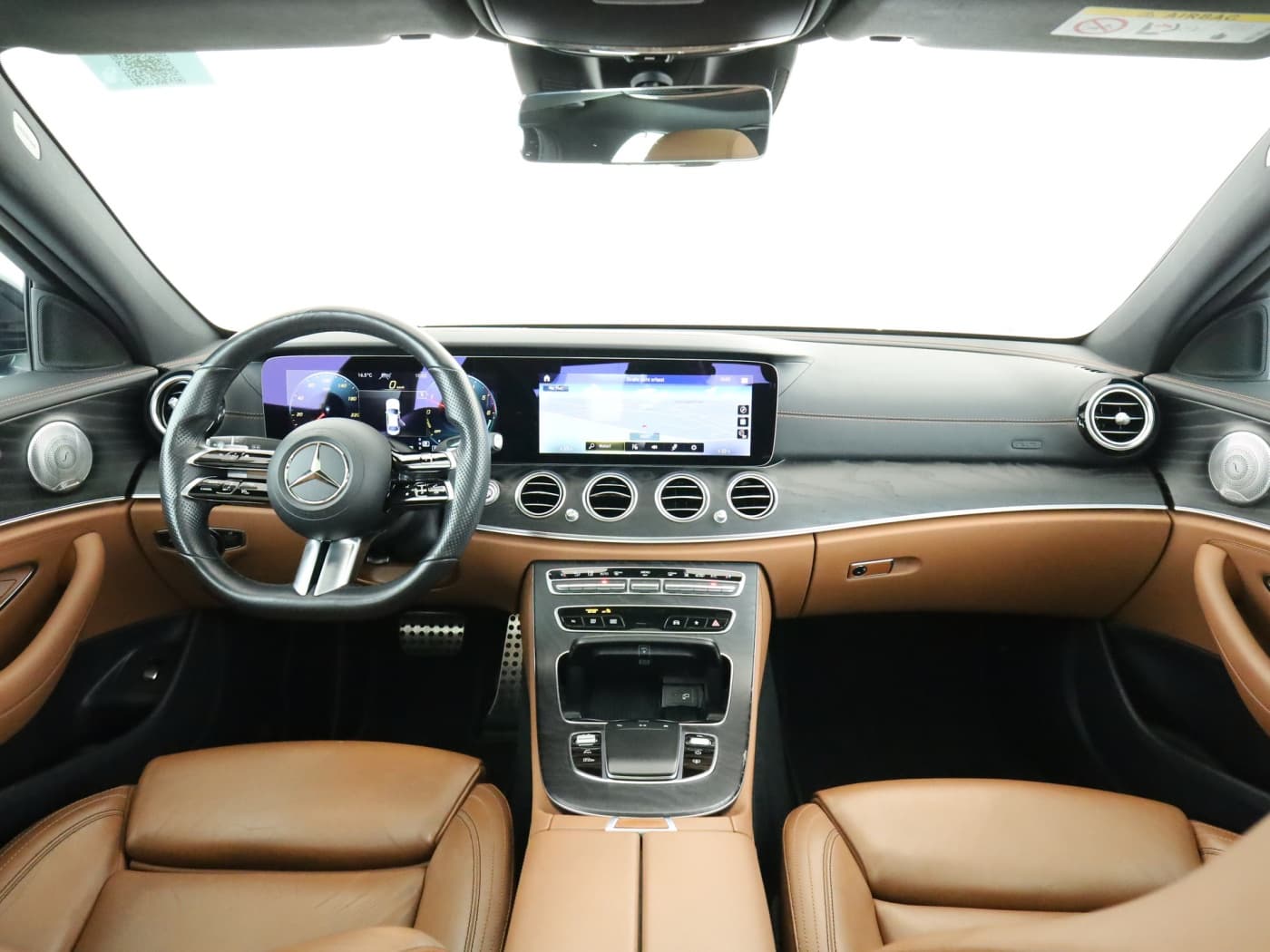 Mercedes-Benz E 300 de Bild 19