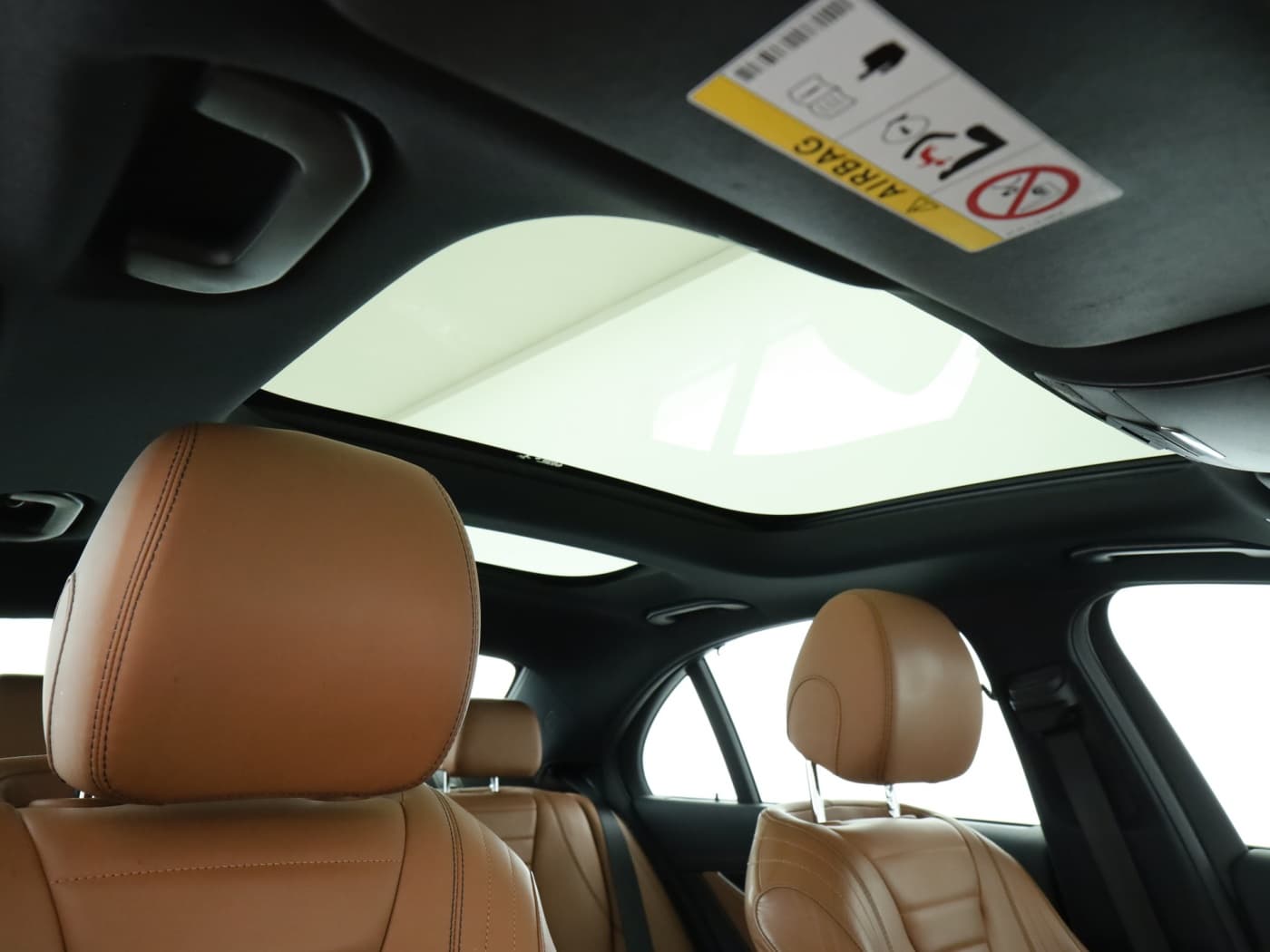 Mercedes-Benz E 300 de Bild 21