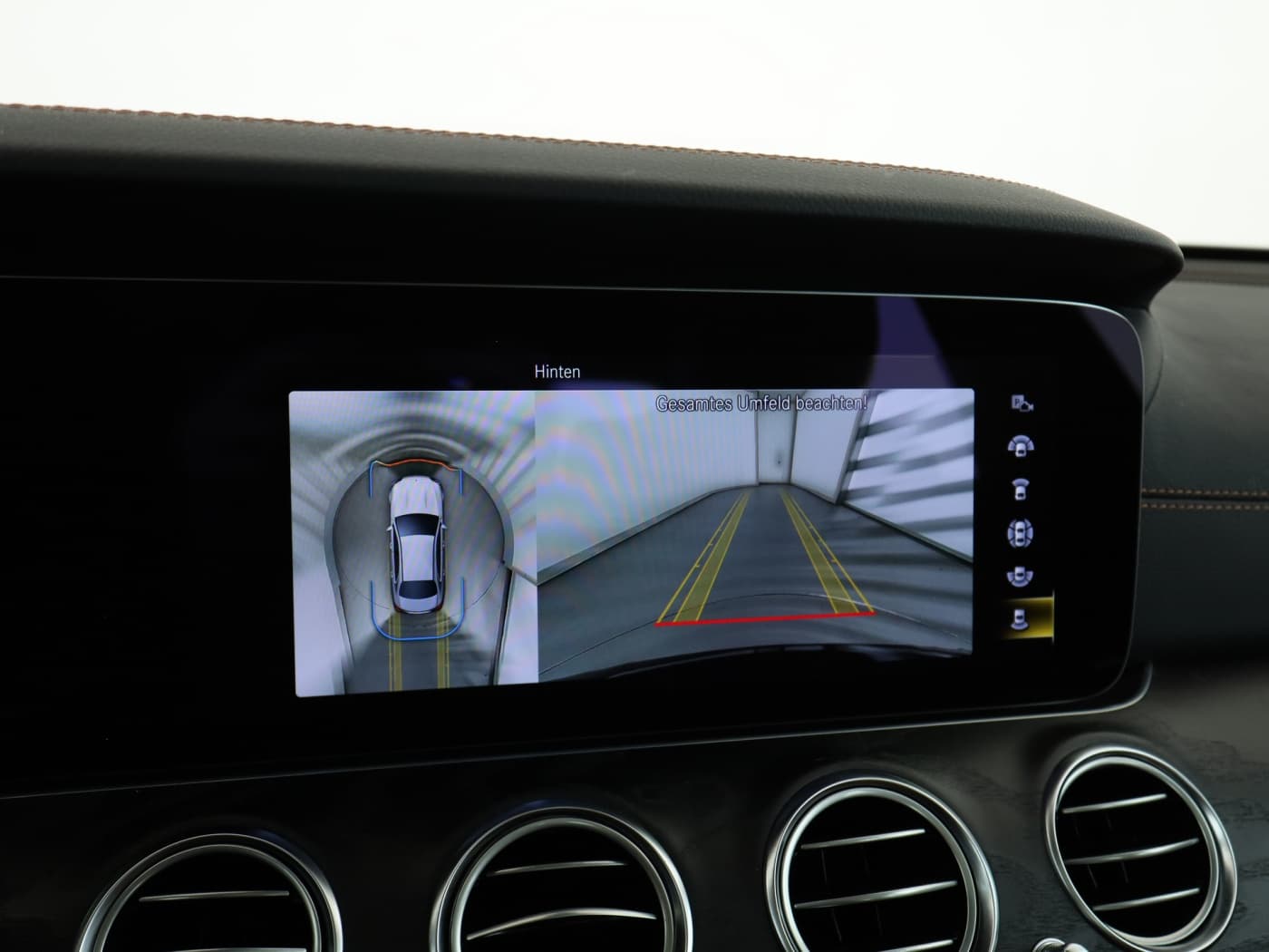 Mercedes-Benz E 300 de Bild 26