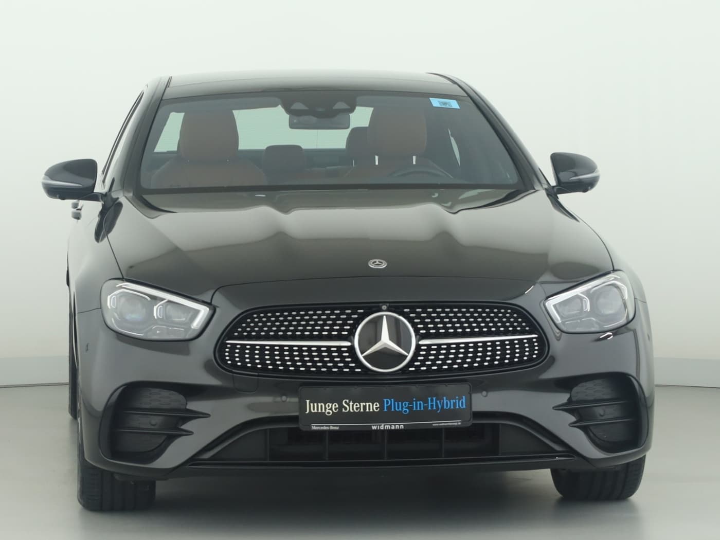 Mercedes-Benz E 300 de Bild 3