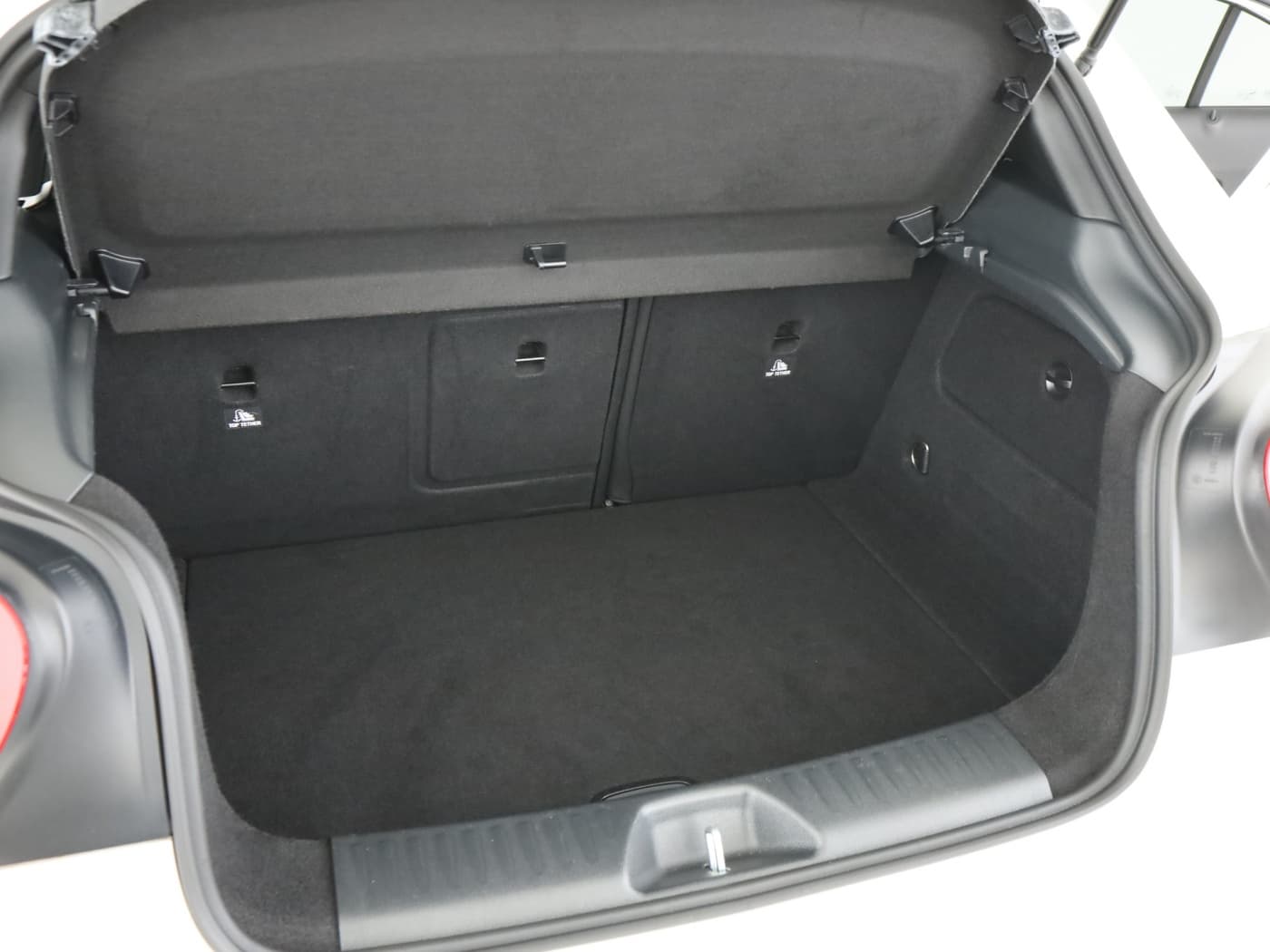 Mercedes-Benz A 200 Bild 22