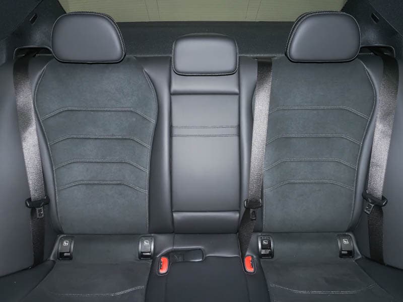 Mercedes-Benz E 200 Bild 8