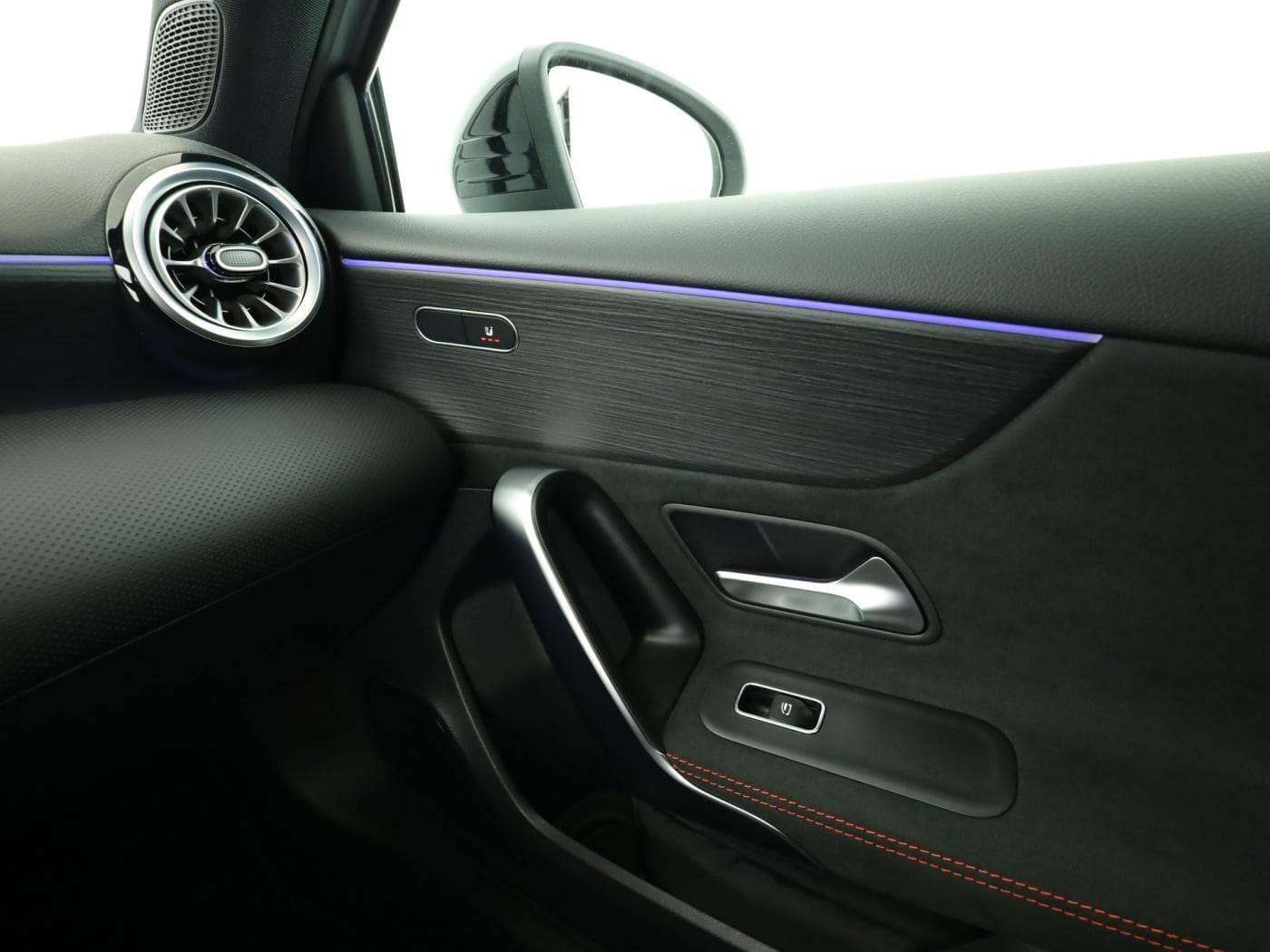 Mercedes-Benz A 180 Bild 16
