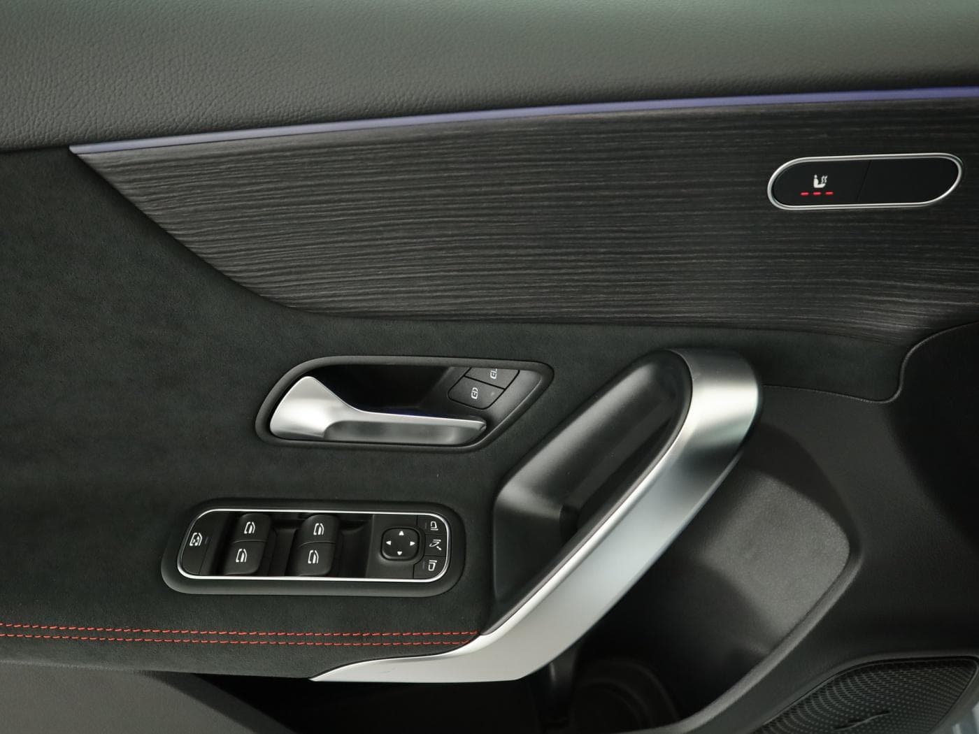 Mercedes-Benz A 180 Bild 20
