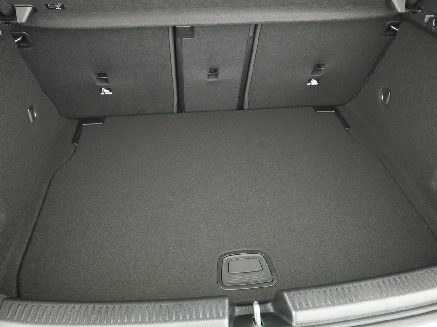 Mercedes-Benz A 180 Bild 22