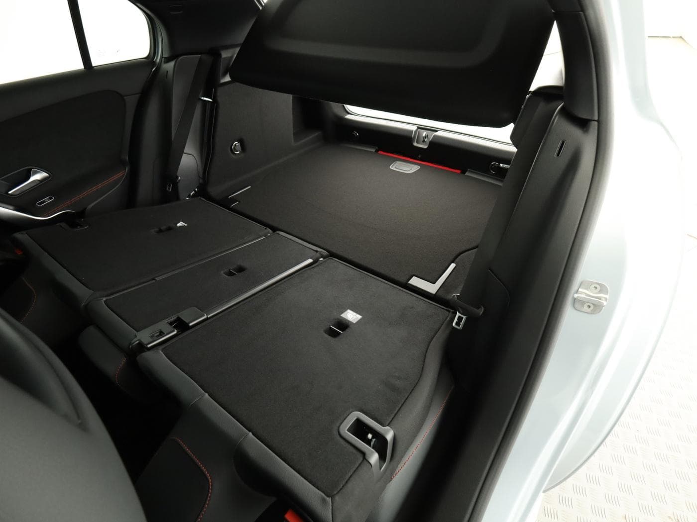 Mercedes-Benz A 180 Bild 27