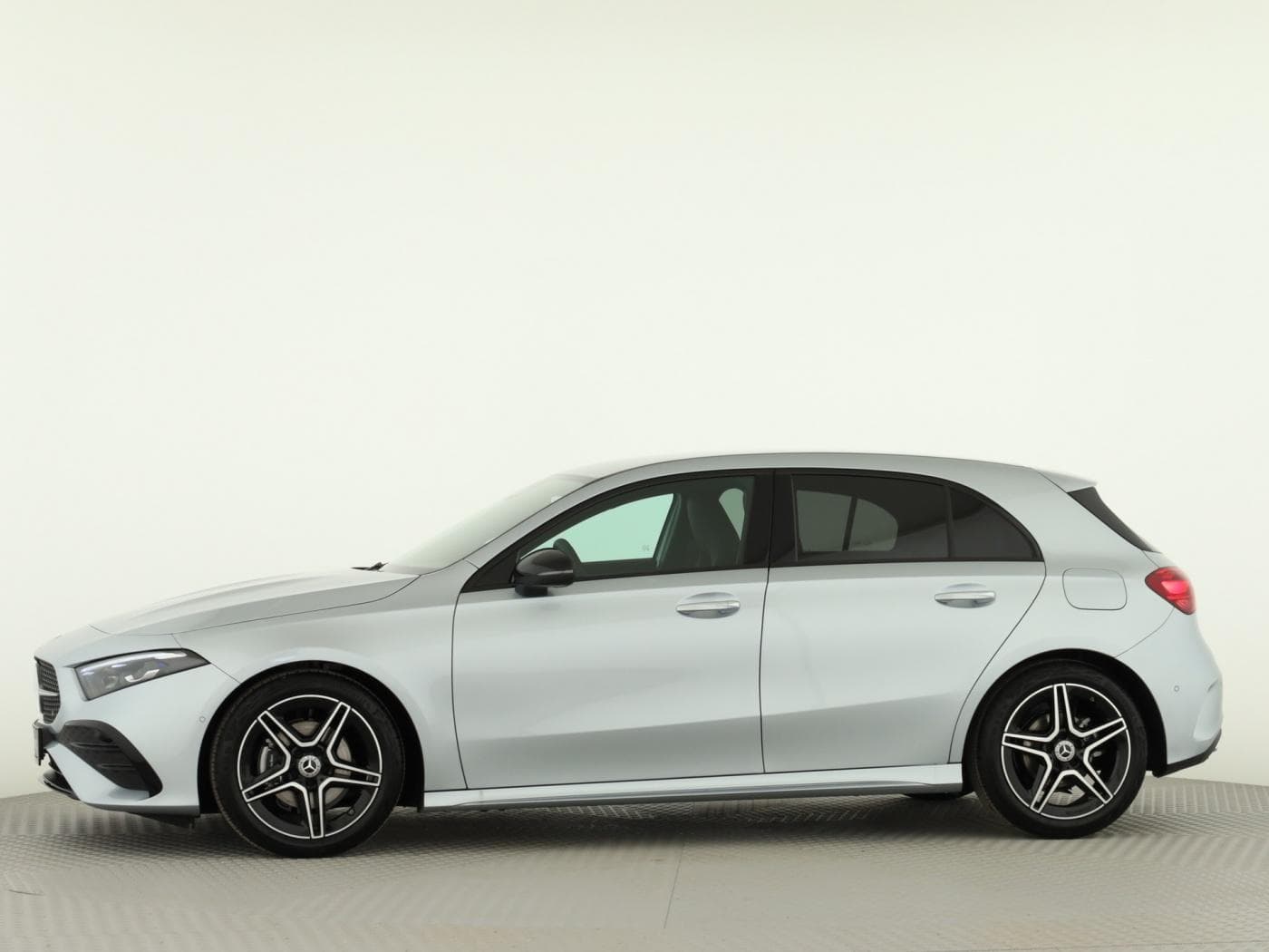 Mercedes-Benz A 180 Bild 7