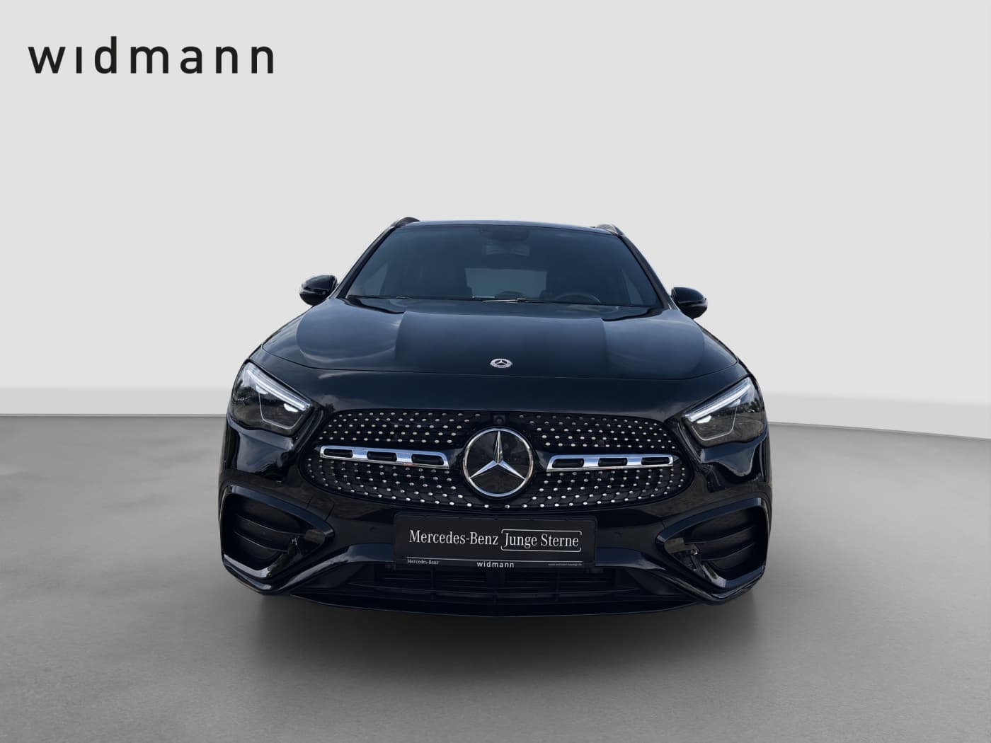 Mercedes-Benz GLA 250 4M Bild 2