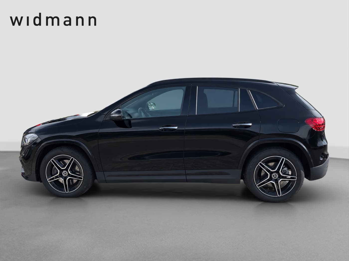 Mercedes-Benz GLA 250 4M Bild 5
