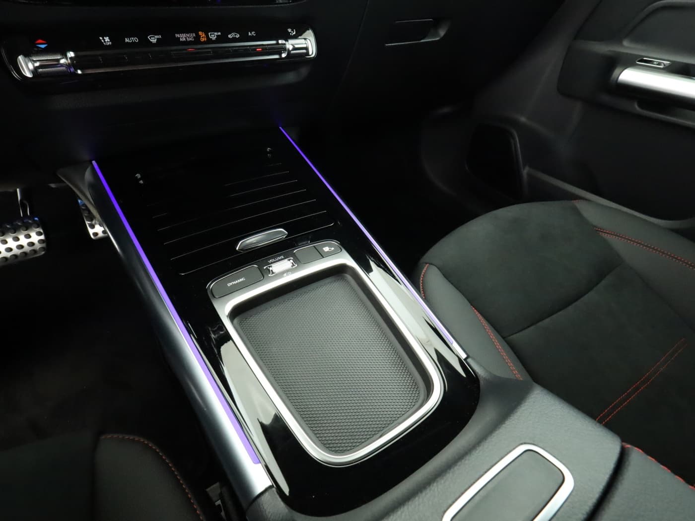 Mercedes-Benz GLA 180 Bild 15