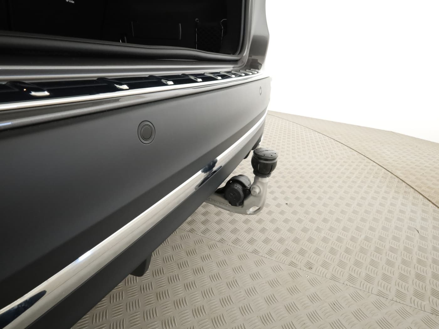 Mercedes-Benz GLA 180 Bild 27