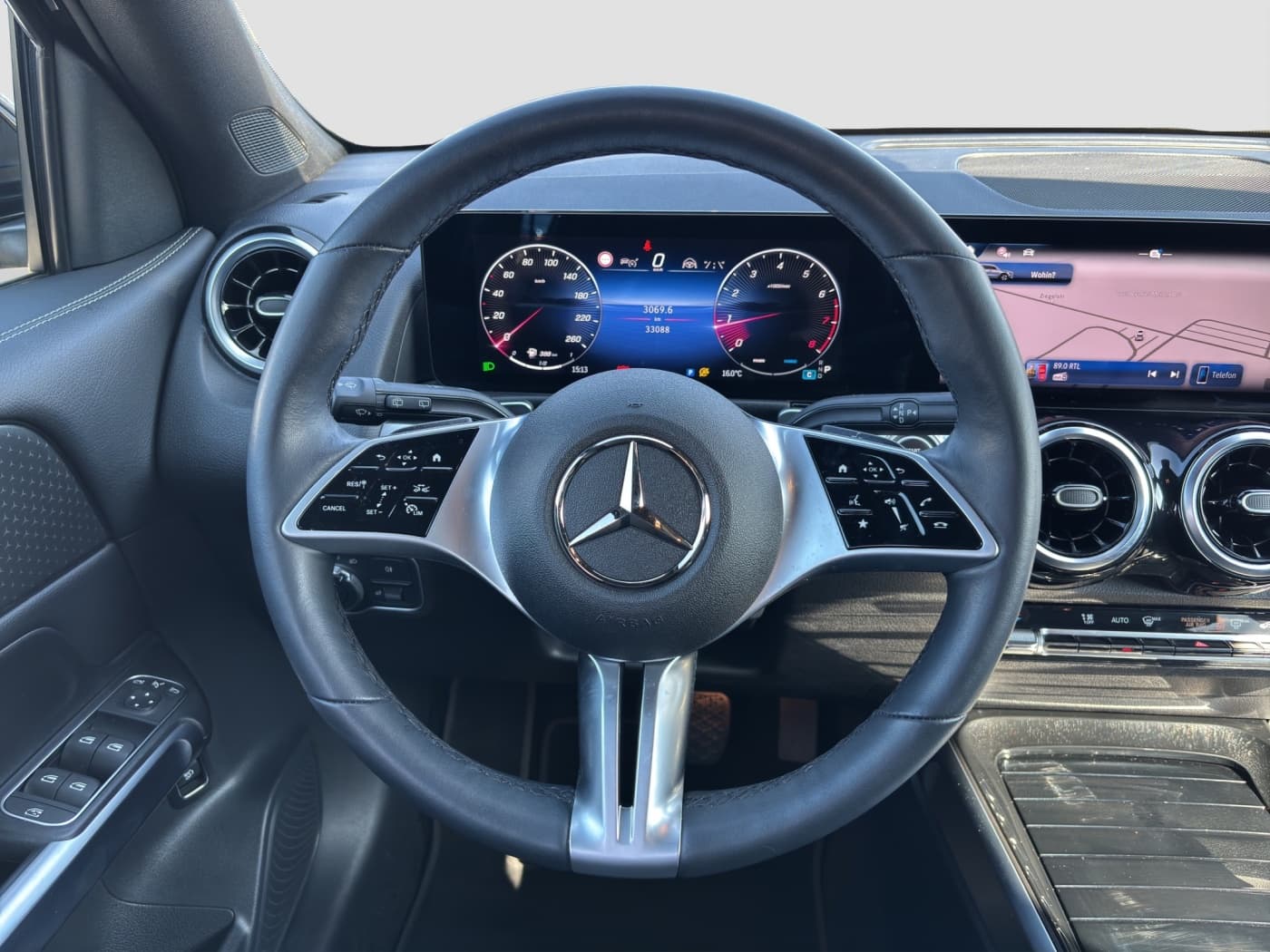 Mercedes-Benz GLB 200 Bild 10