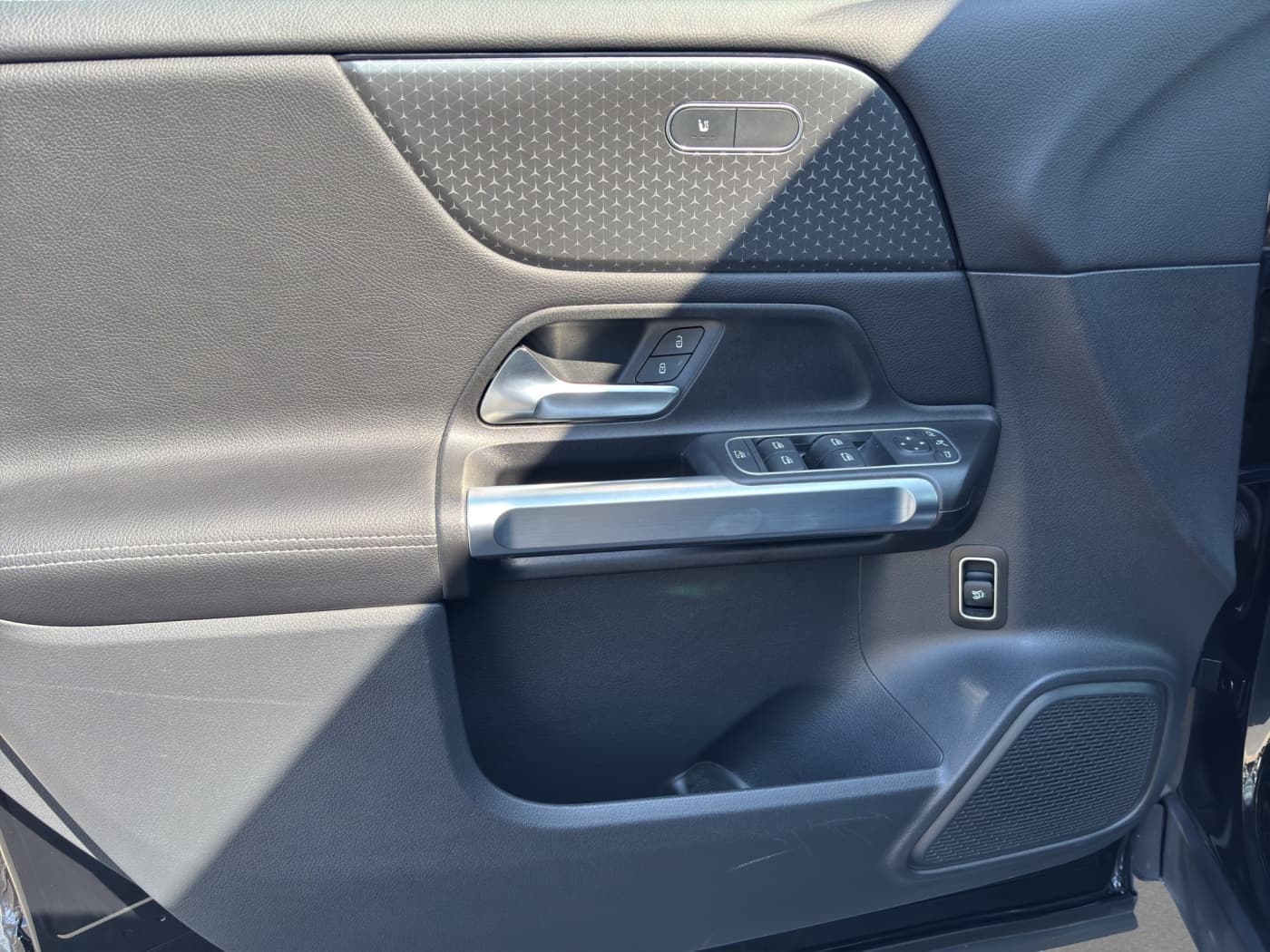 Mercedes-Benz GLB 200 Bild 17