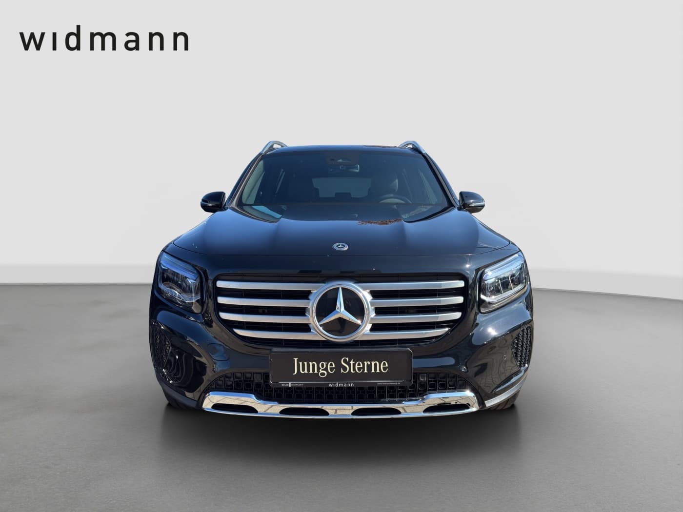 Mercedes-Benz GLB 200 Bild 2