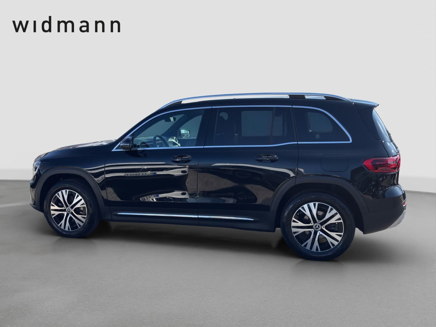 Mercedes-Benz GLB 200 Bild 5