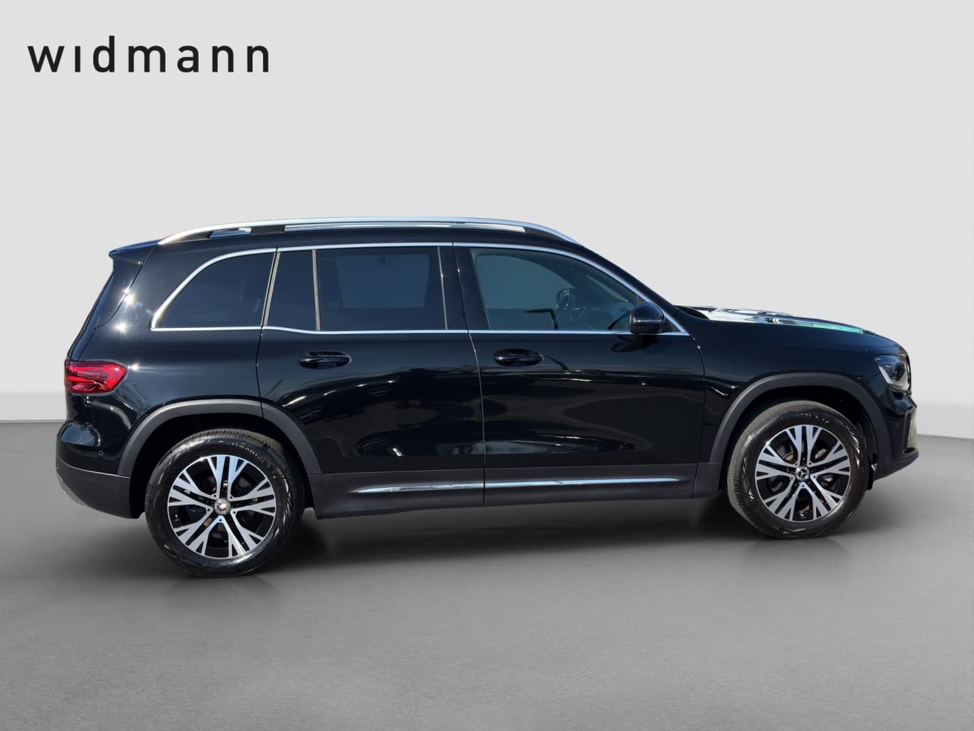 Mercedes-Benz GLB 200 Bild 6