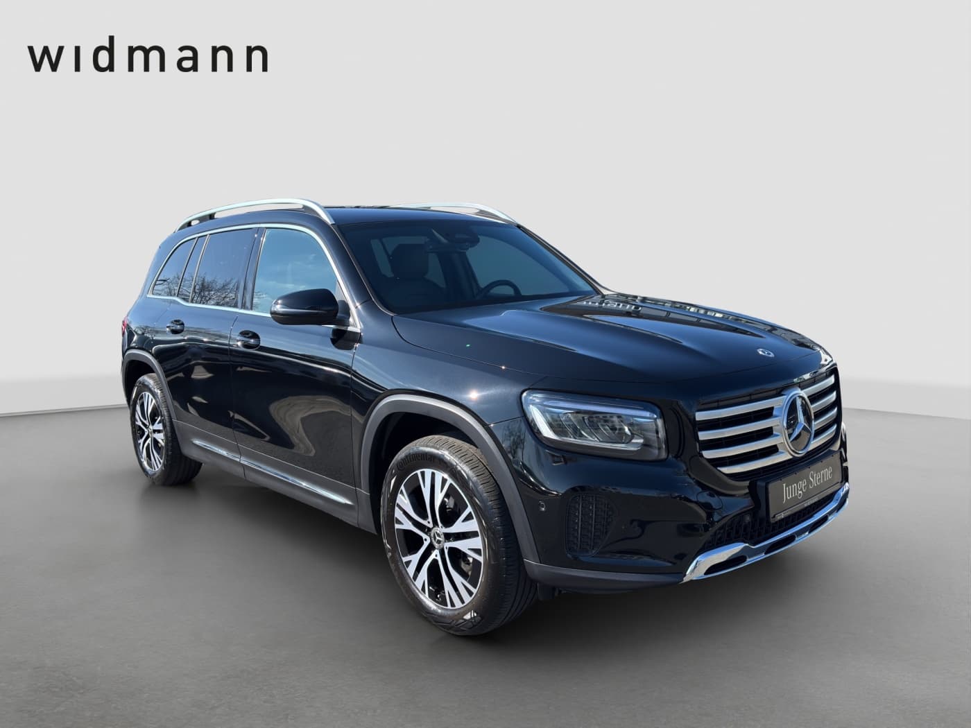 Mercedes-Benz GLB 200 Bild 7
