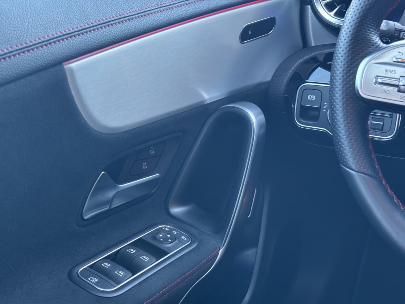 Mercedes-Benz CLA 250 e SB Bild 18